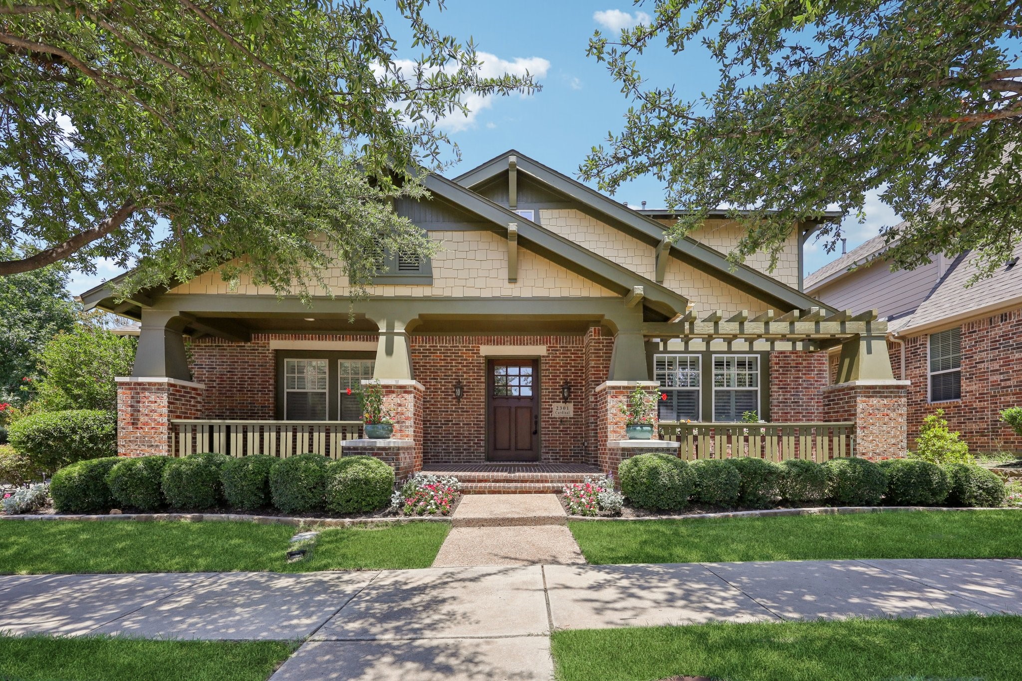 2301 Cardinal Boulevard
