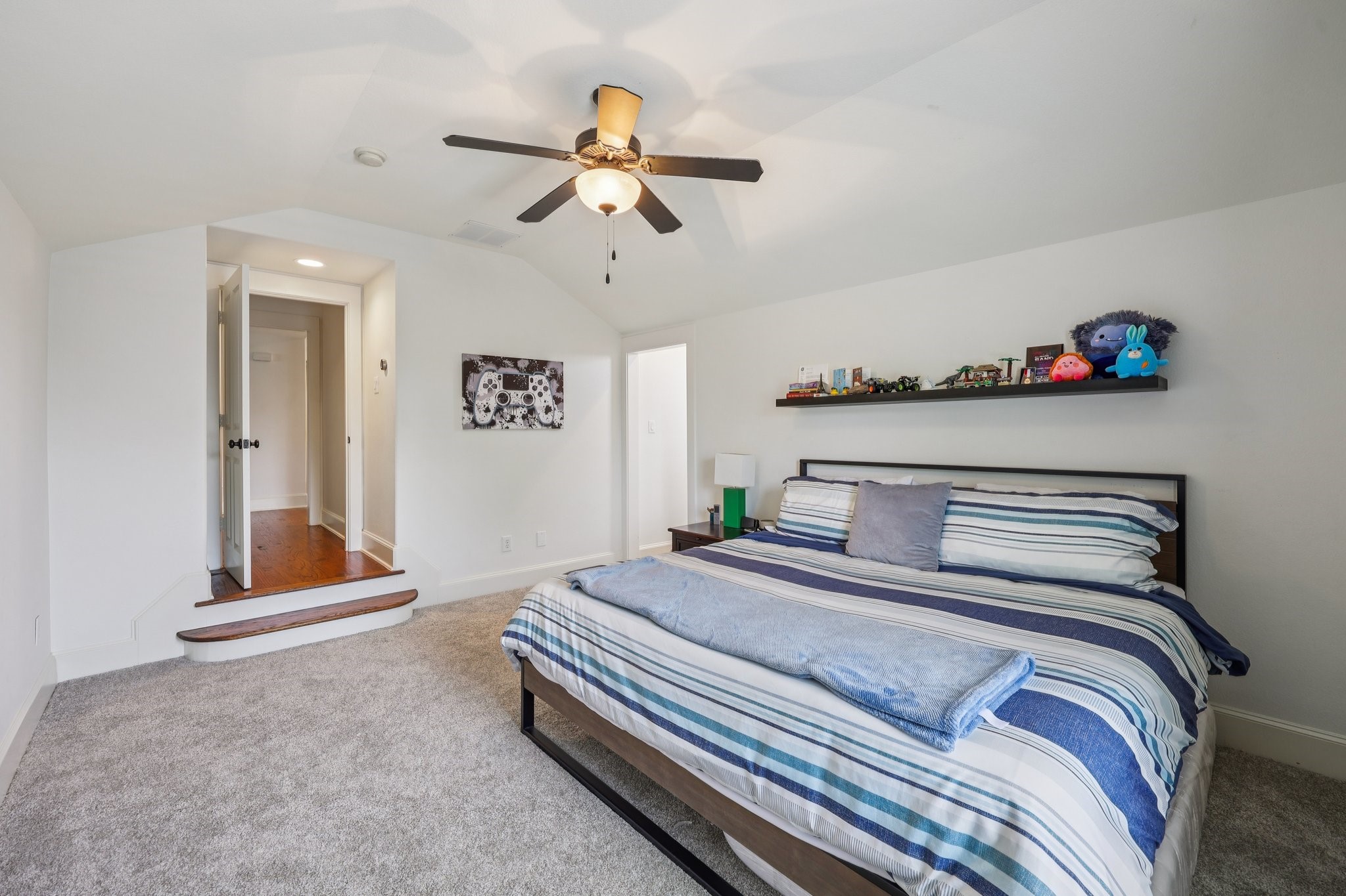 2301 Cardinal Boulevard