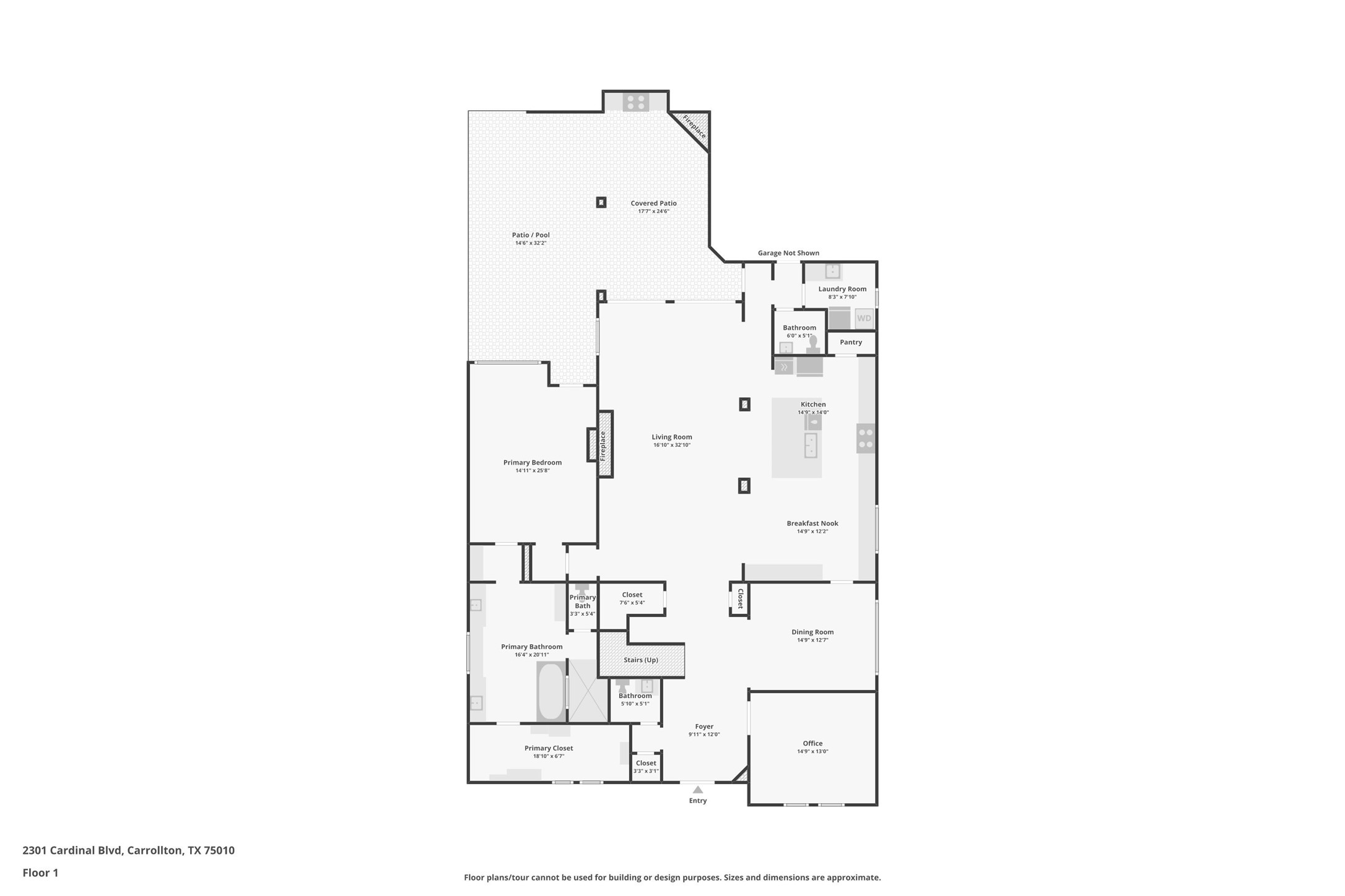 2301 Cardinal Boulevard