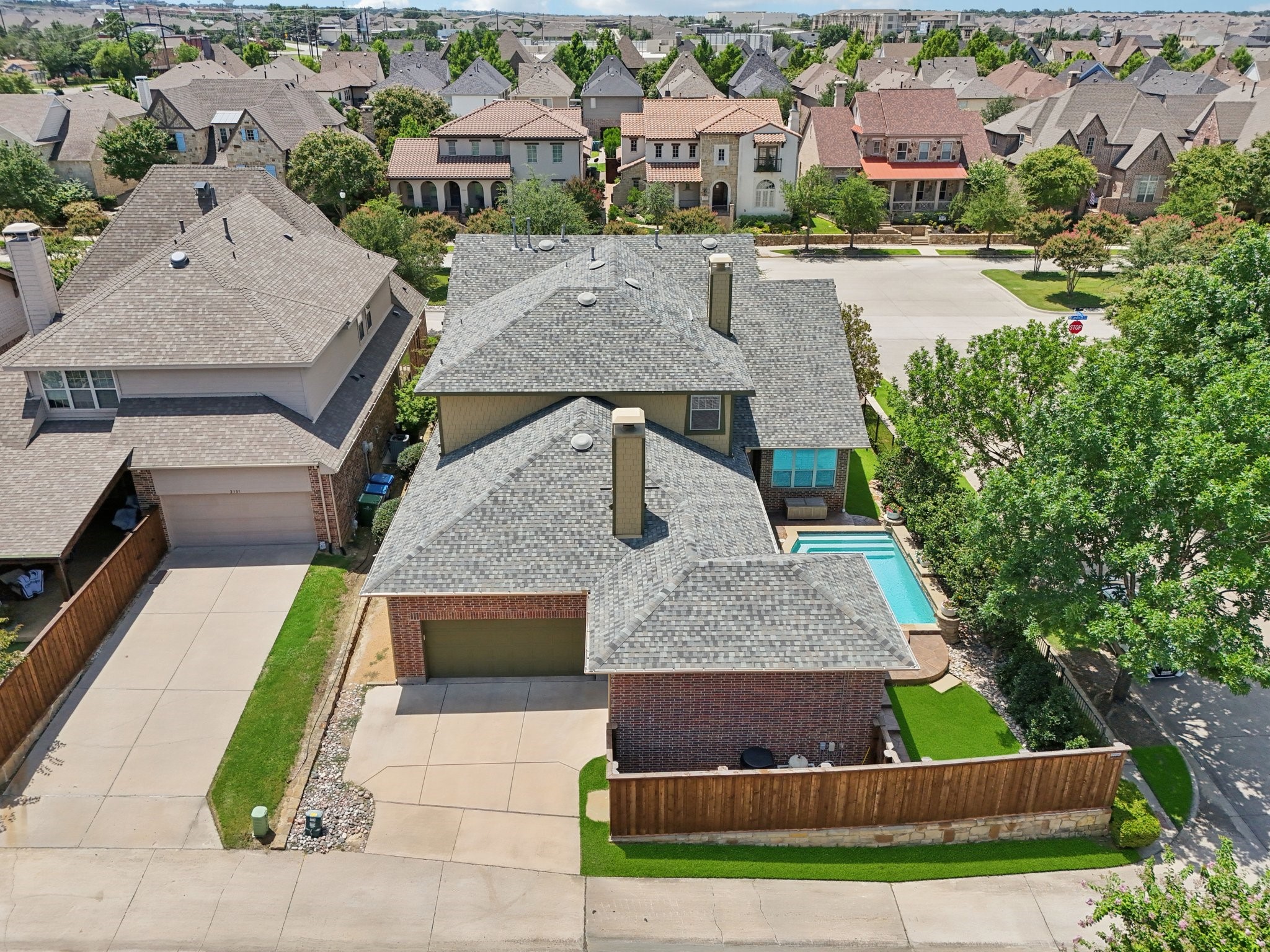 2301 Cardinal Boulevard