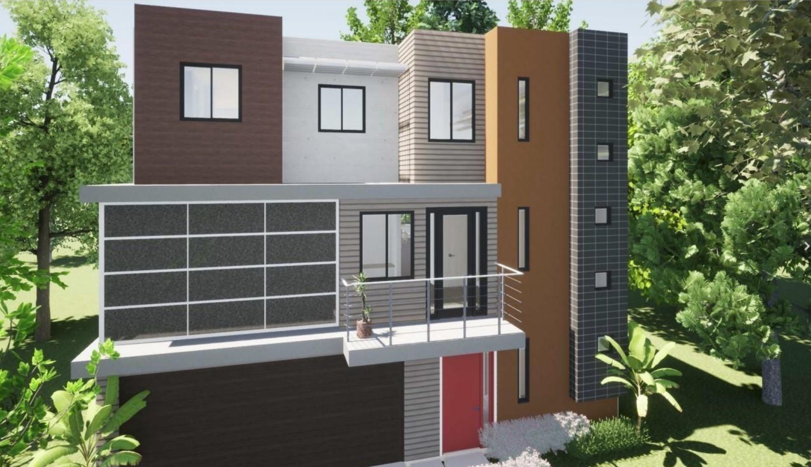 6722 Starbuck Drive