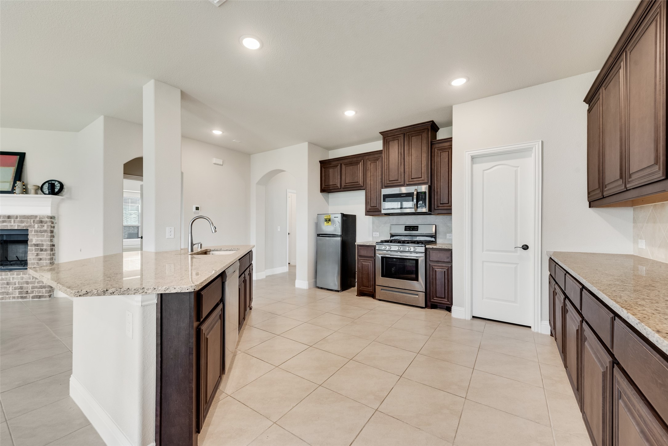1221 Snowbird Drive