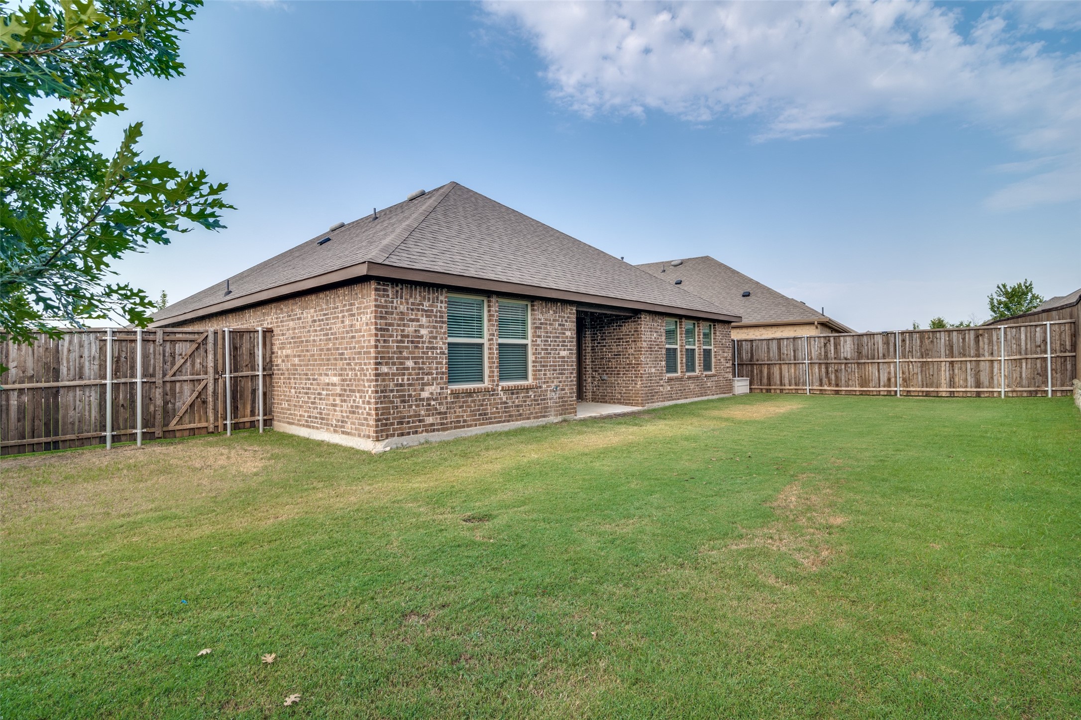 831 Hancock Court
