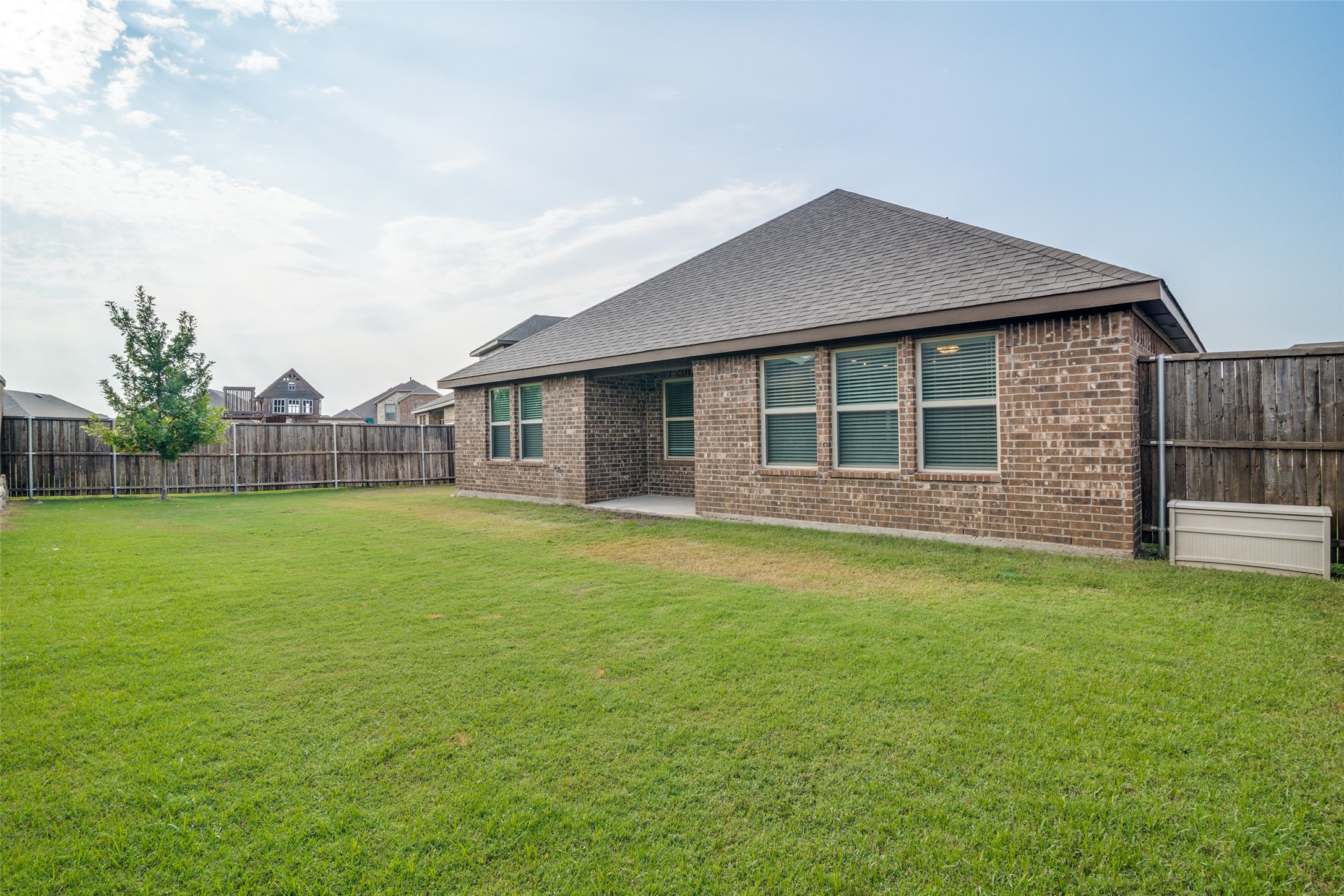 831 Hancock Court
