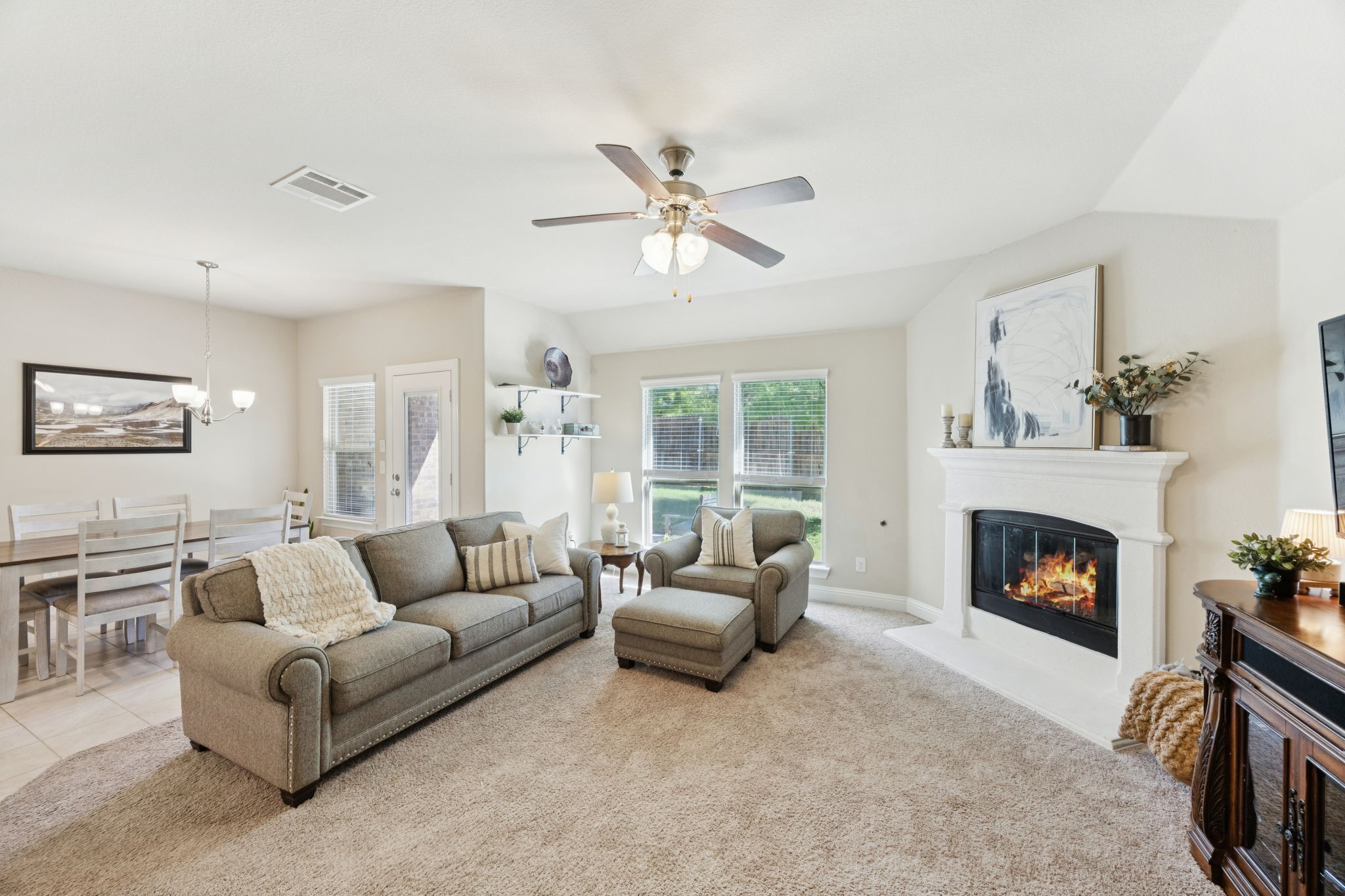 4017 Netherfield Road