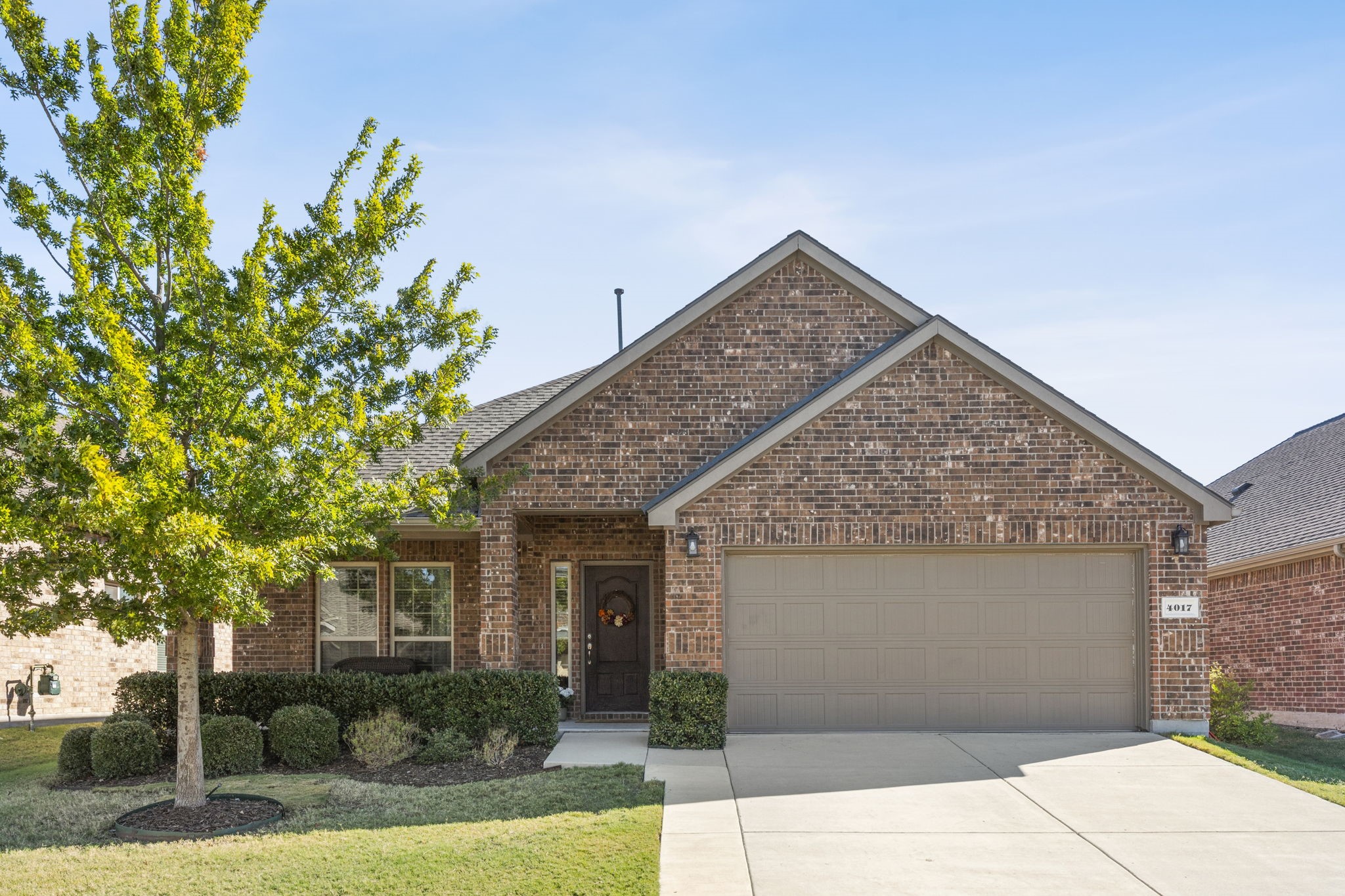 4017 Netherfield Road