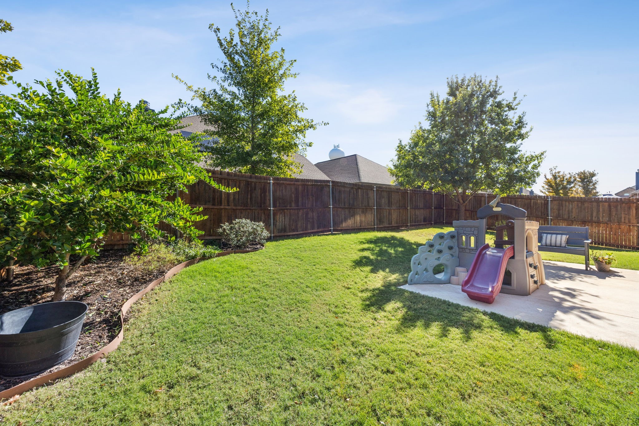 4017 Netherfield Road
