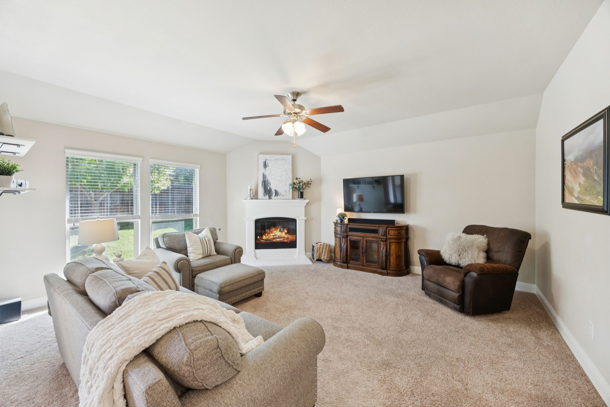 4017 Netherfield Road