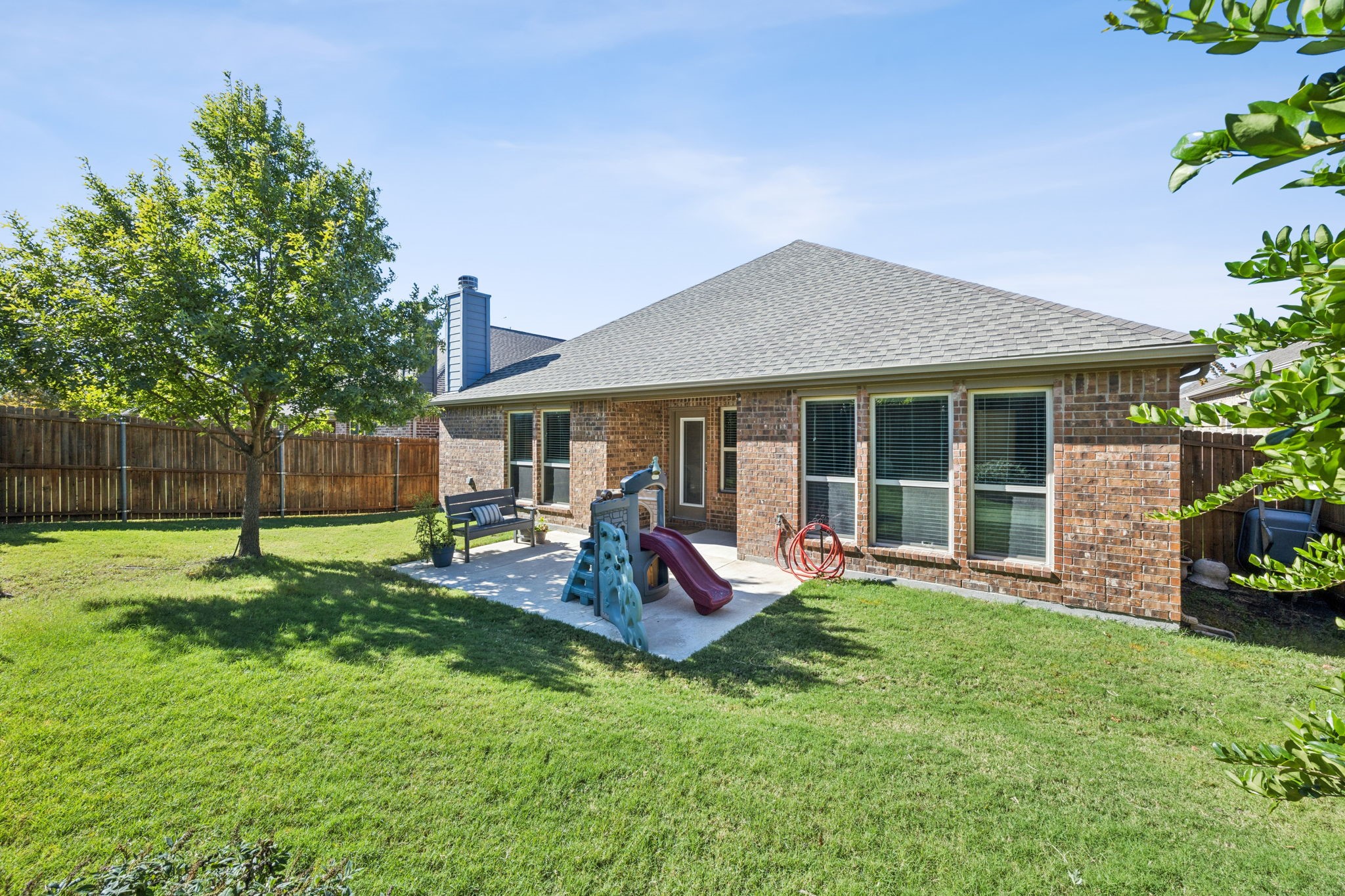 4017 Netherfield Road