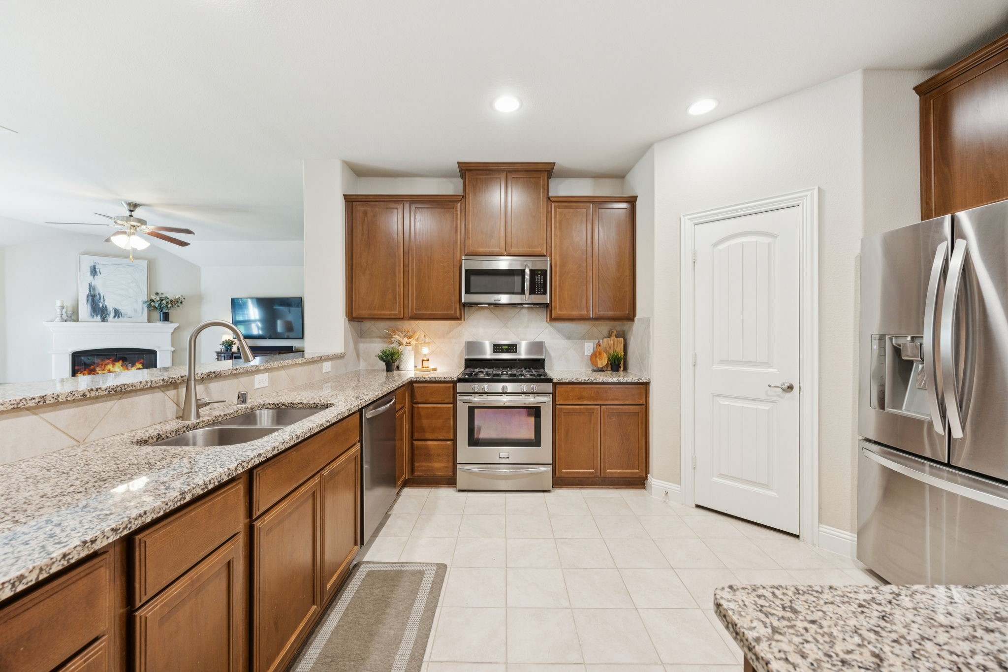 4017 Netherfield Road