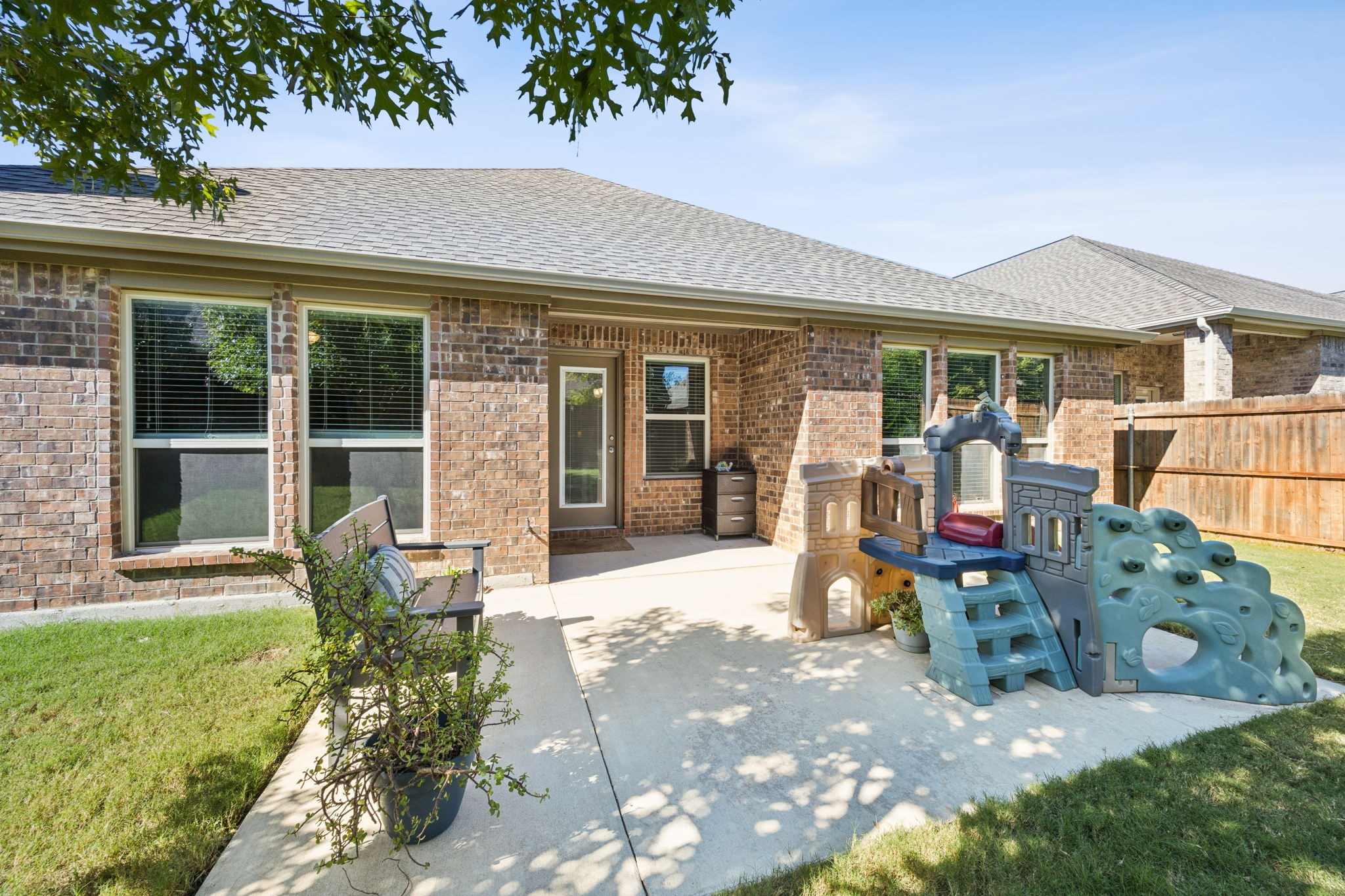 4017 Netherfield Road