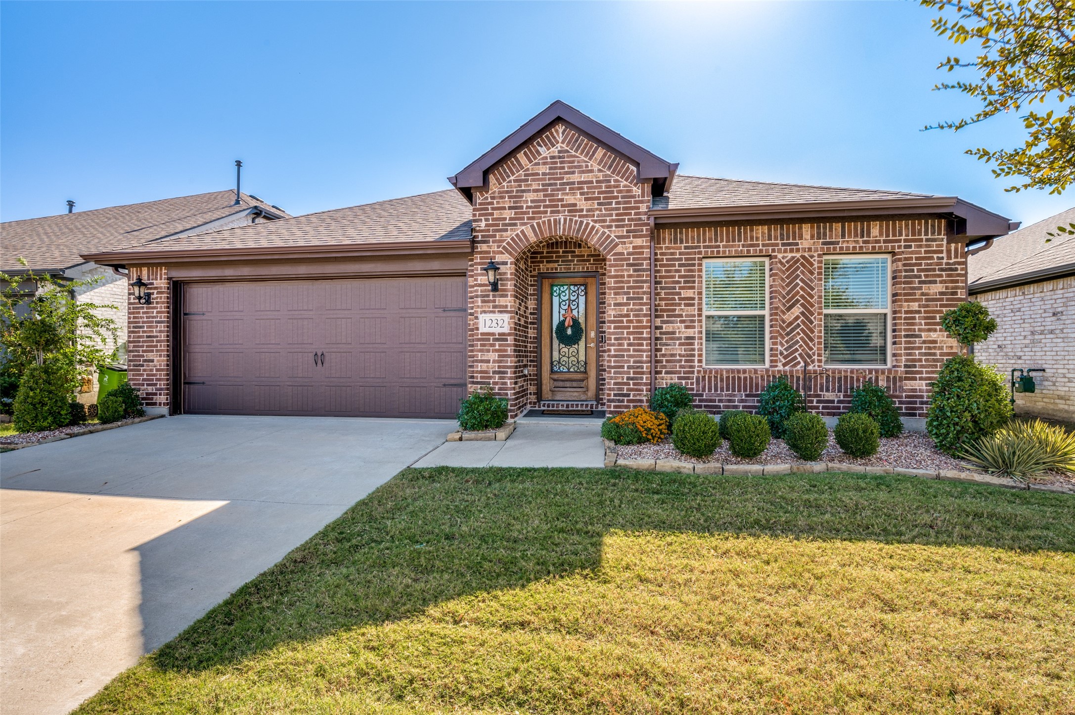 1232 Pleasant Knoll Trail