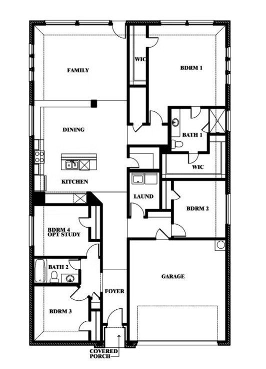 1232 Pleasant Knoll Trail