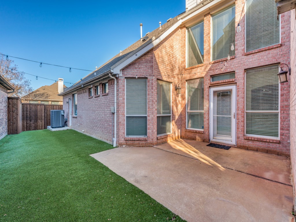 4661 Hearthstone Drive