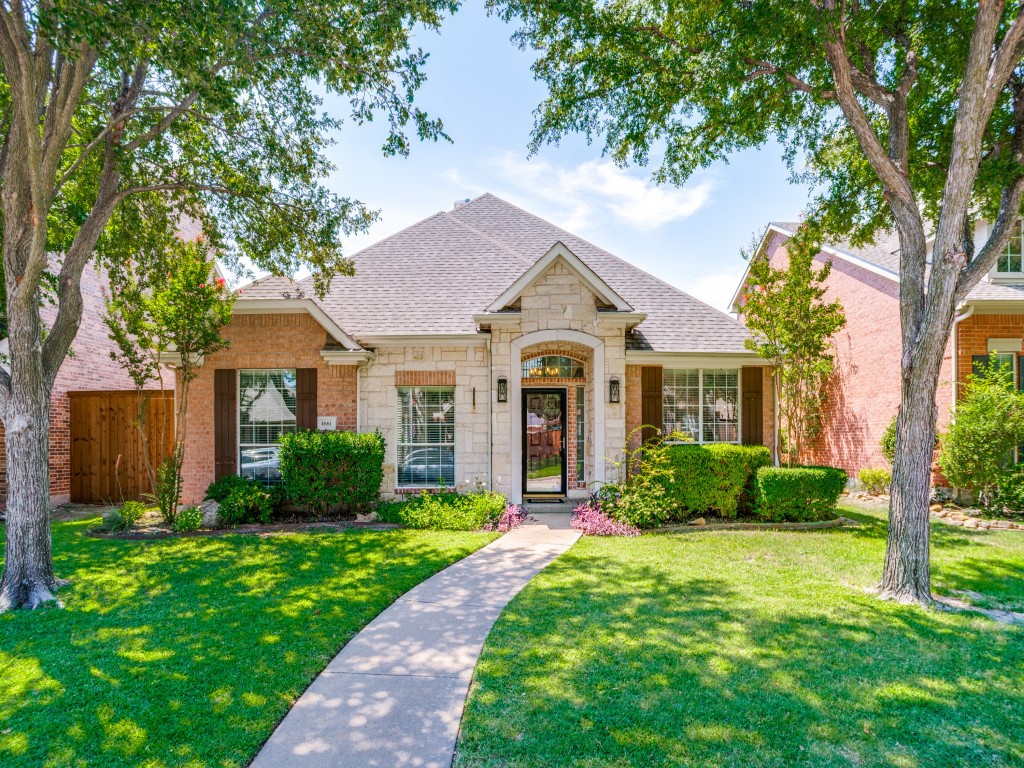 4661 Hearthstone Drive