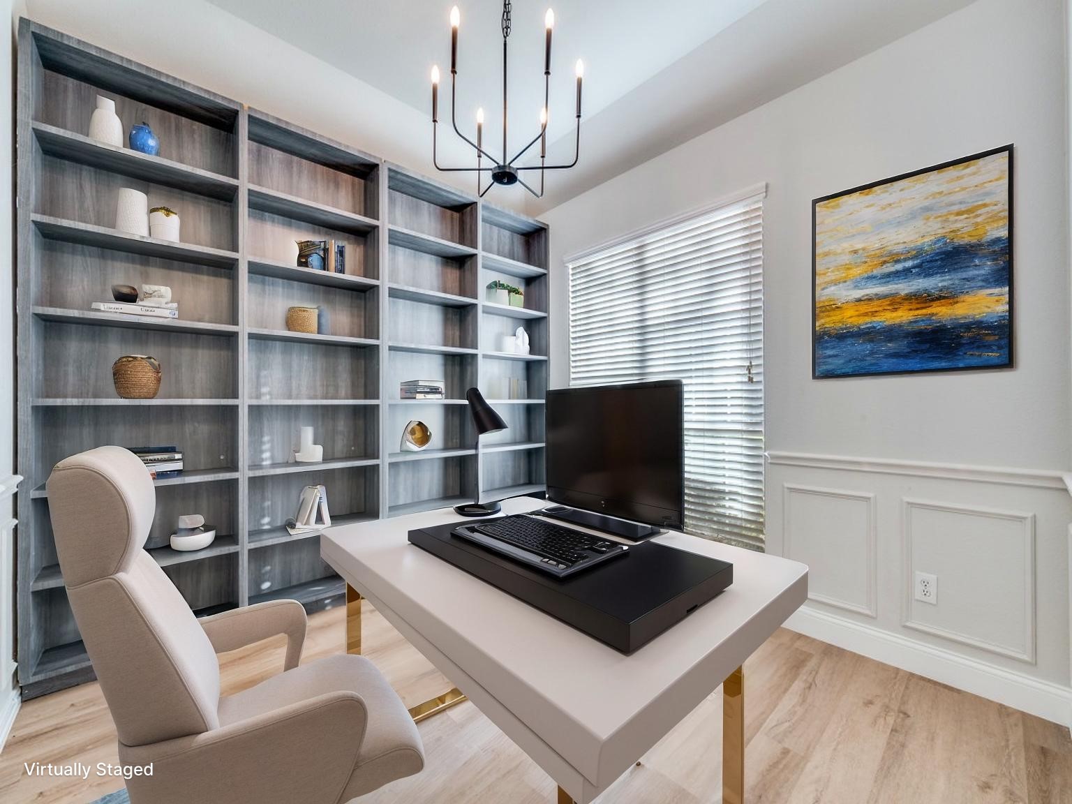 4661 Hearthstone Drive
