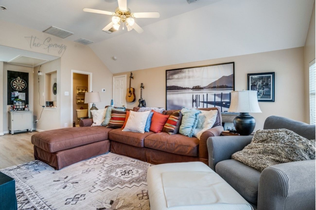 4661 Hearthstone Drive