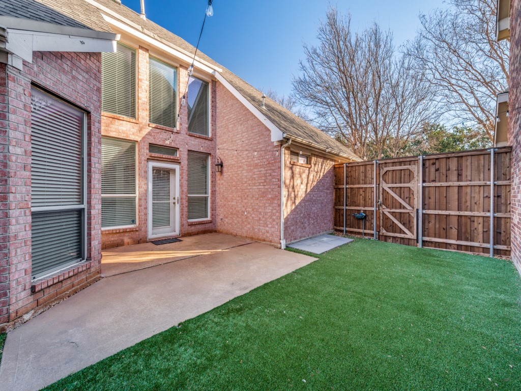 4661 Hearthstone Drive