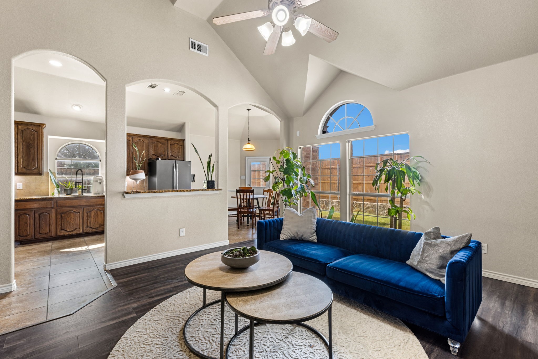 12205 Durango Root Drive