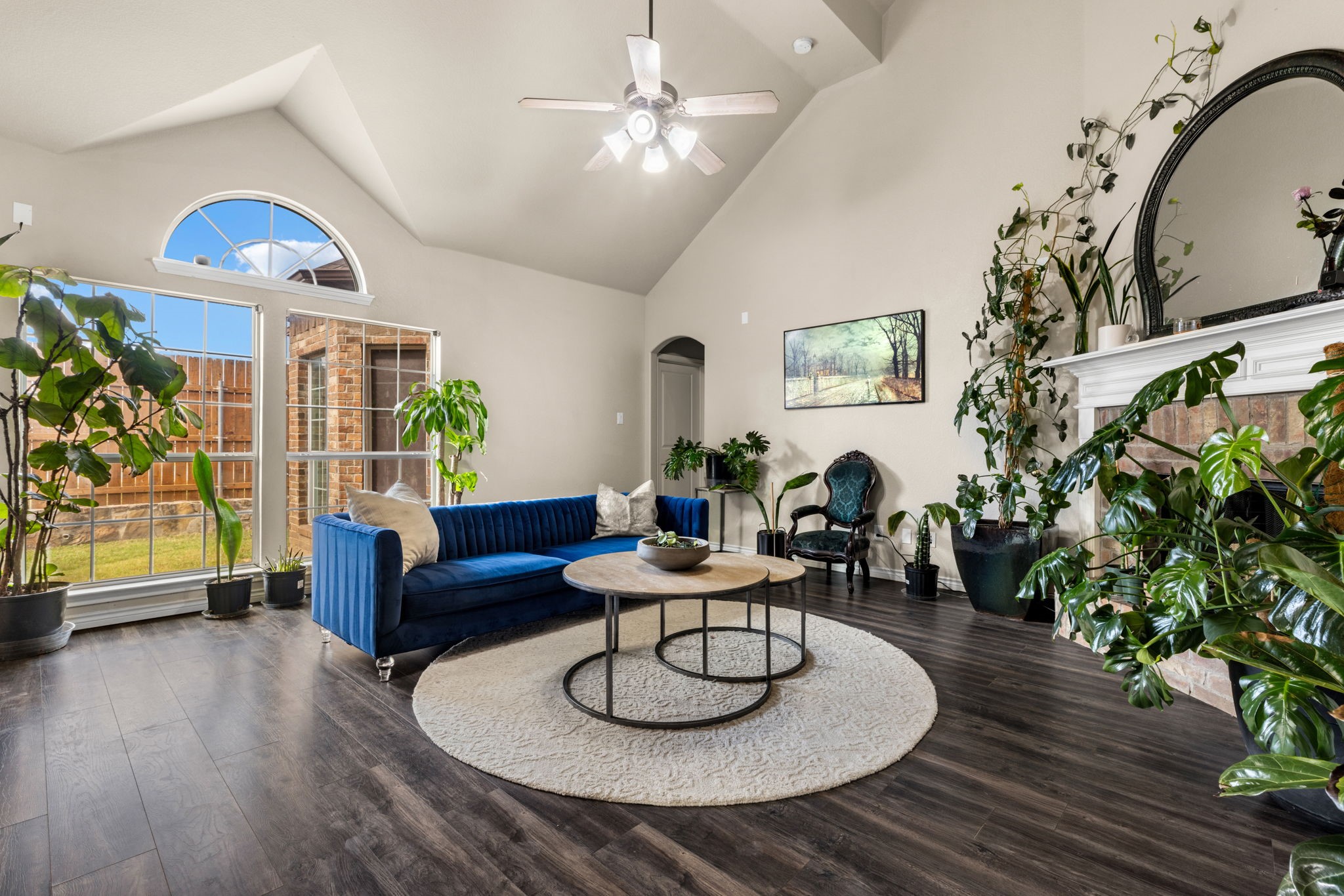 12205 Durango Root Drive