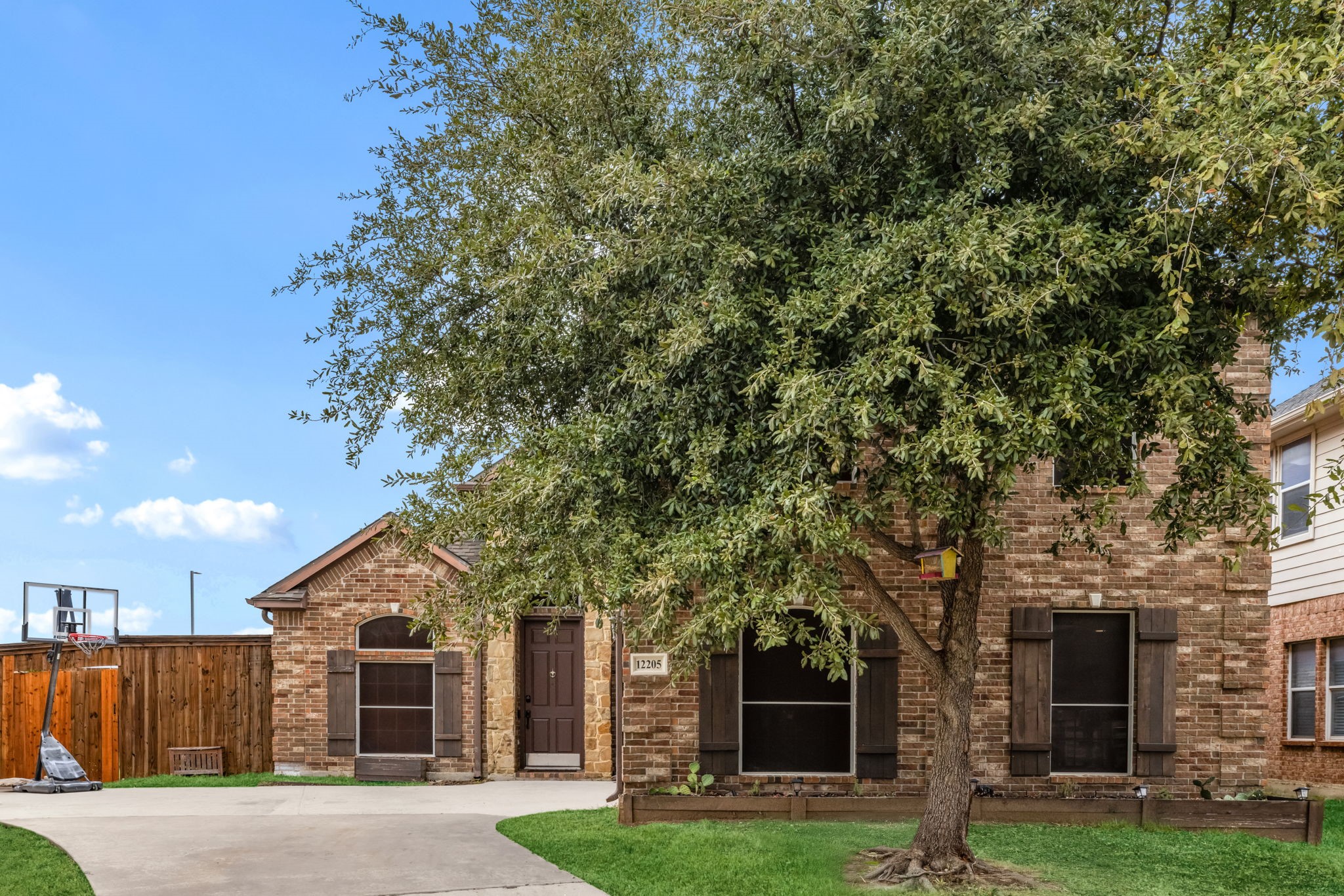 12205 Durango Root Drive