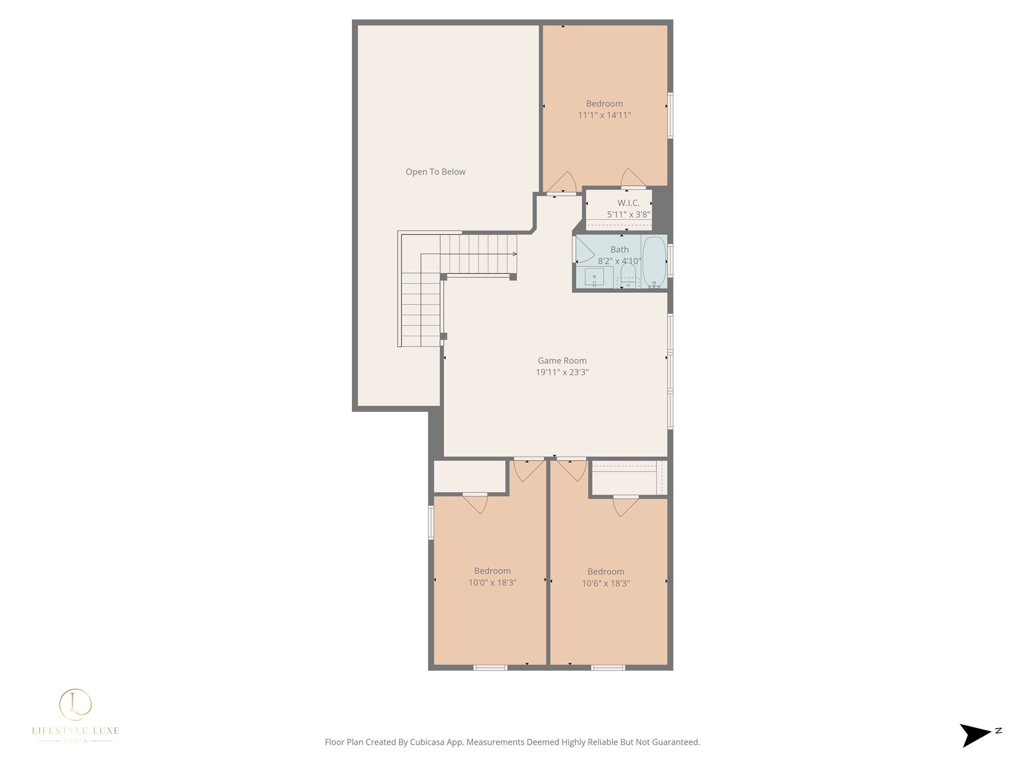 12205 Durango Root Drive