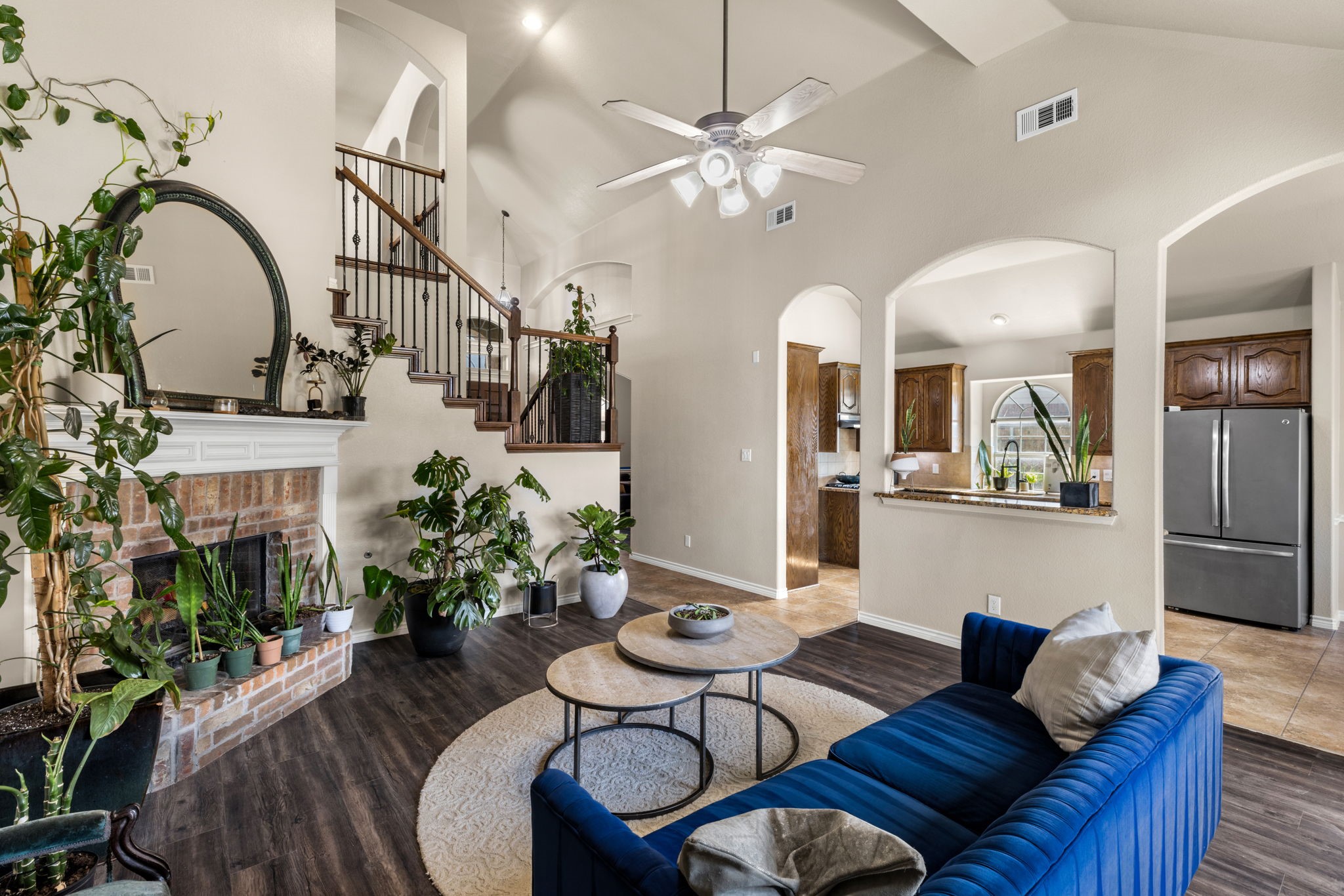 12205 Durango Root Drive