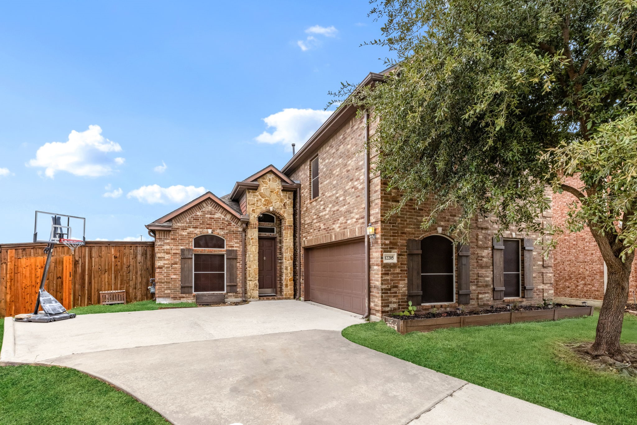 12205 Durango Root Drive