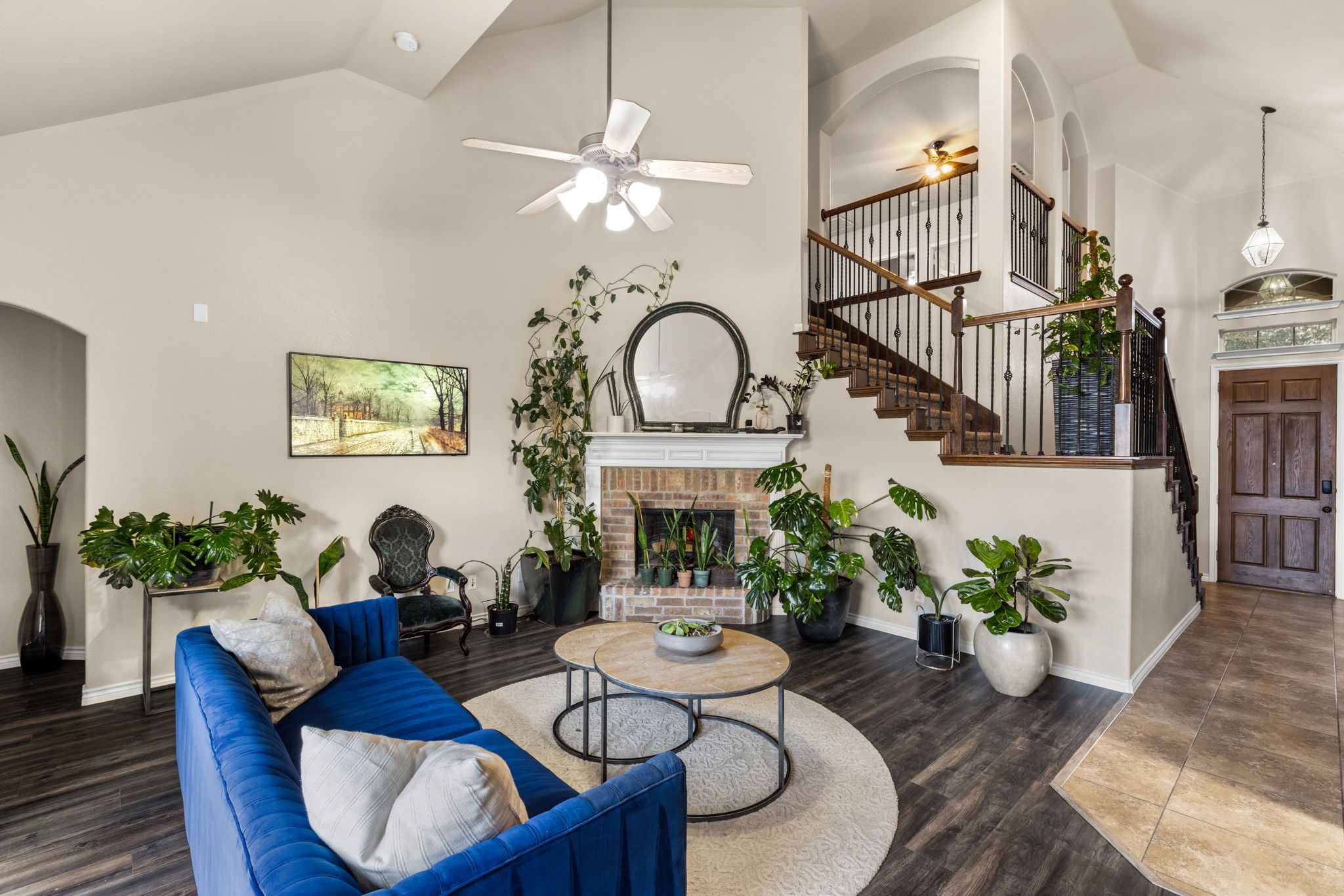 12205 Durango Root Drive