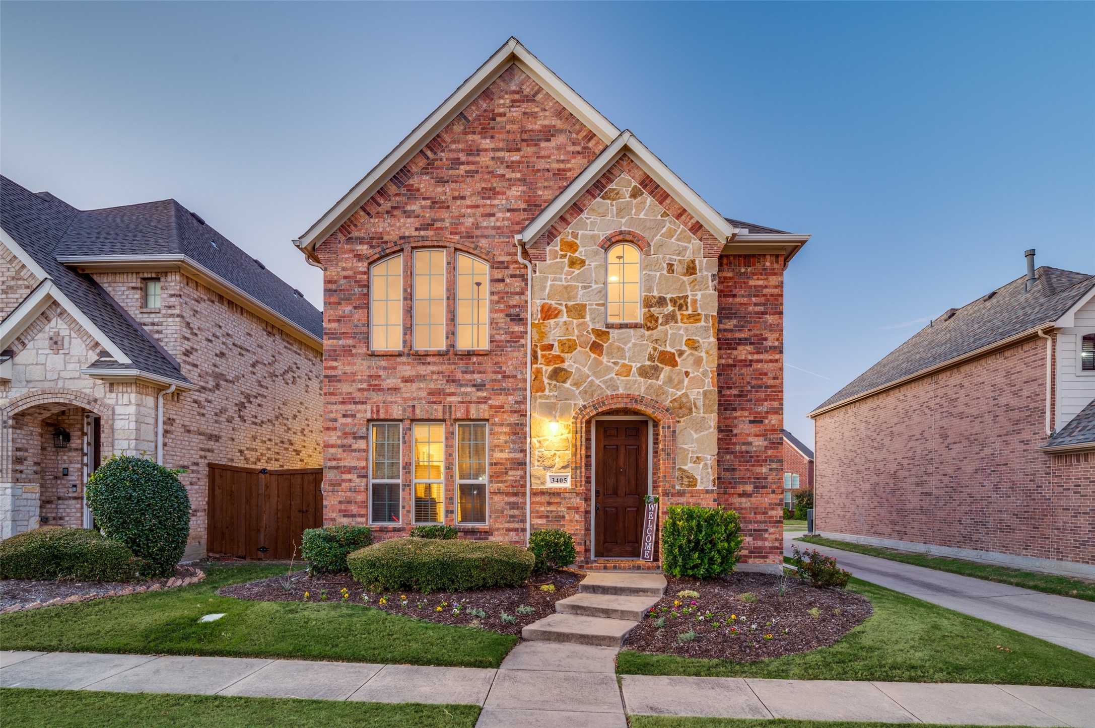 3405 Flat Creek Drive