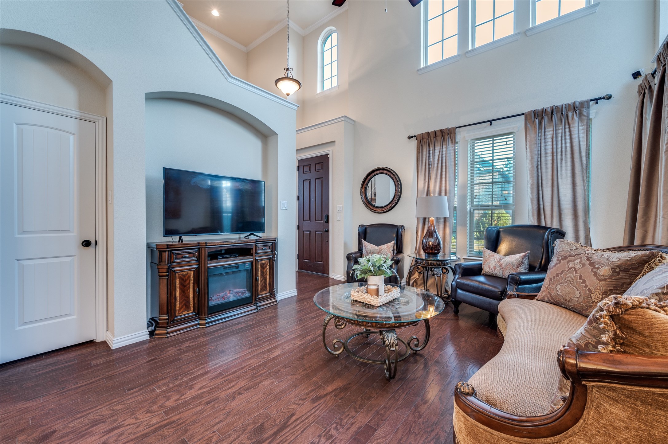 3405 Flat Creek Drive