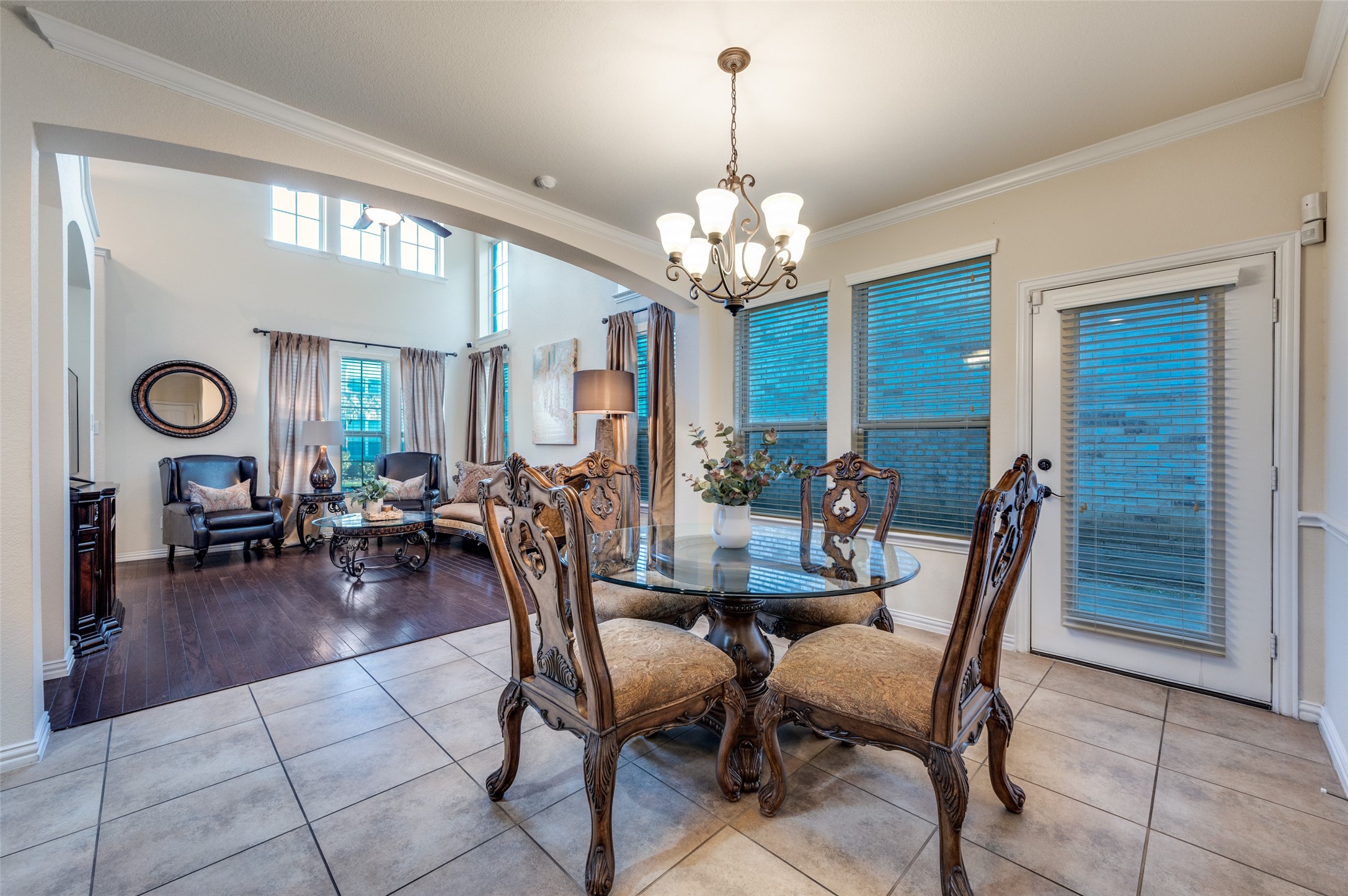 3405 Flat Creek Drive