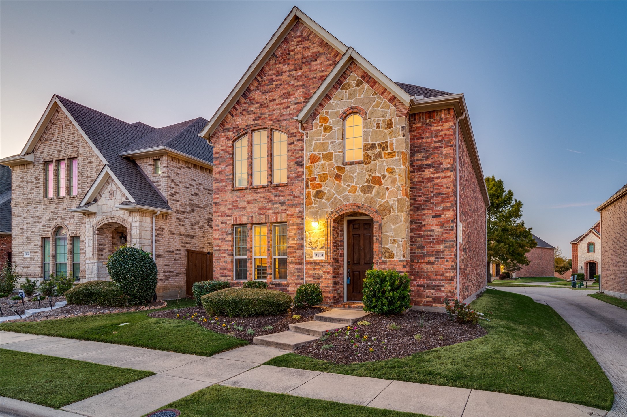 3405 Flat Creek Drive