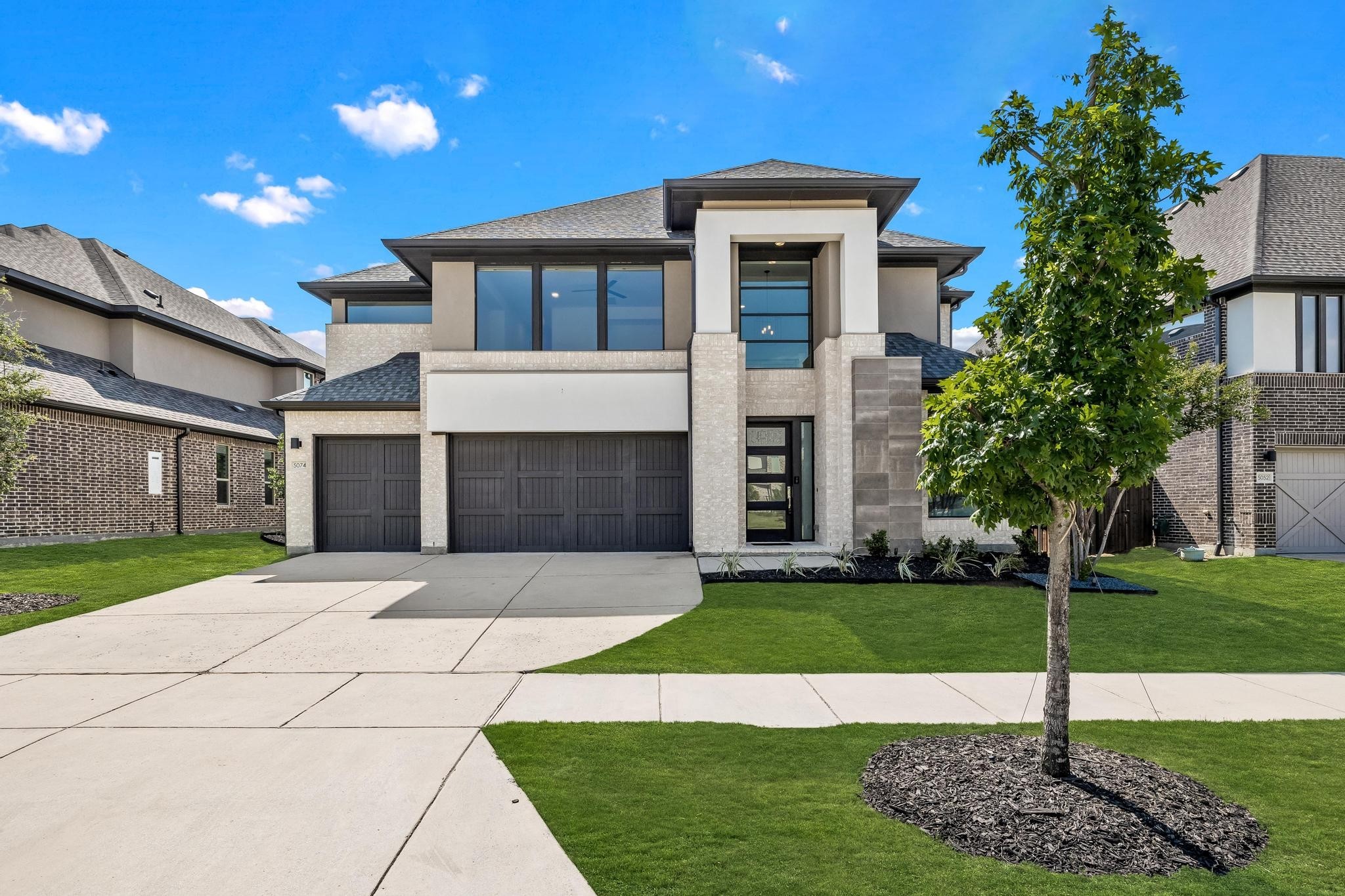 5074 Statesman Lane