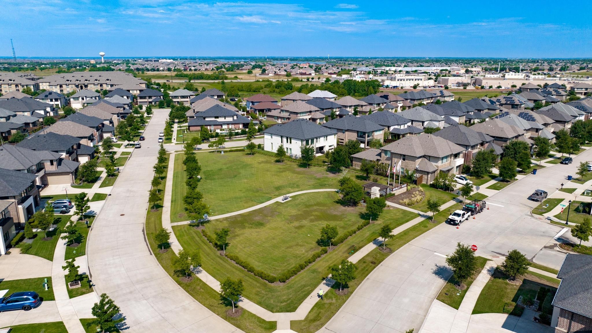 5074 Statesman Lane