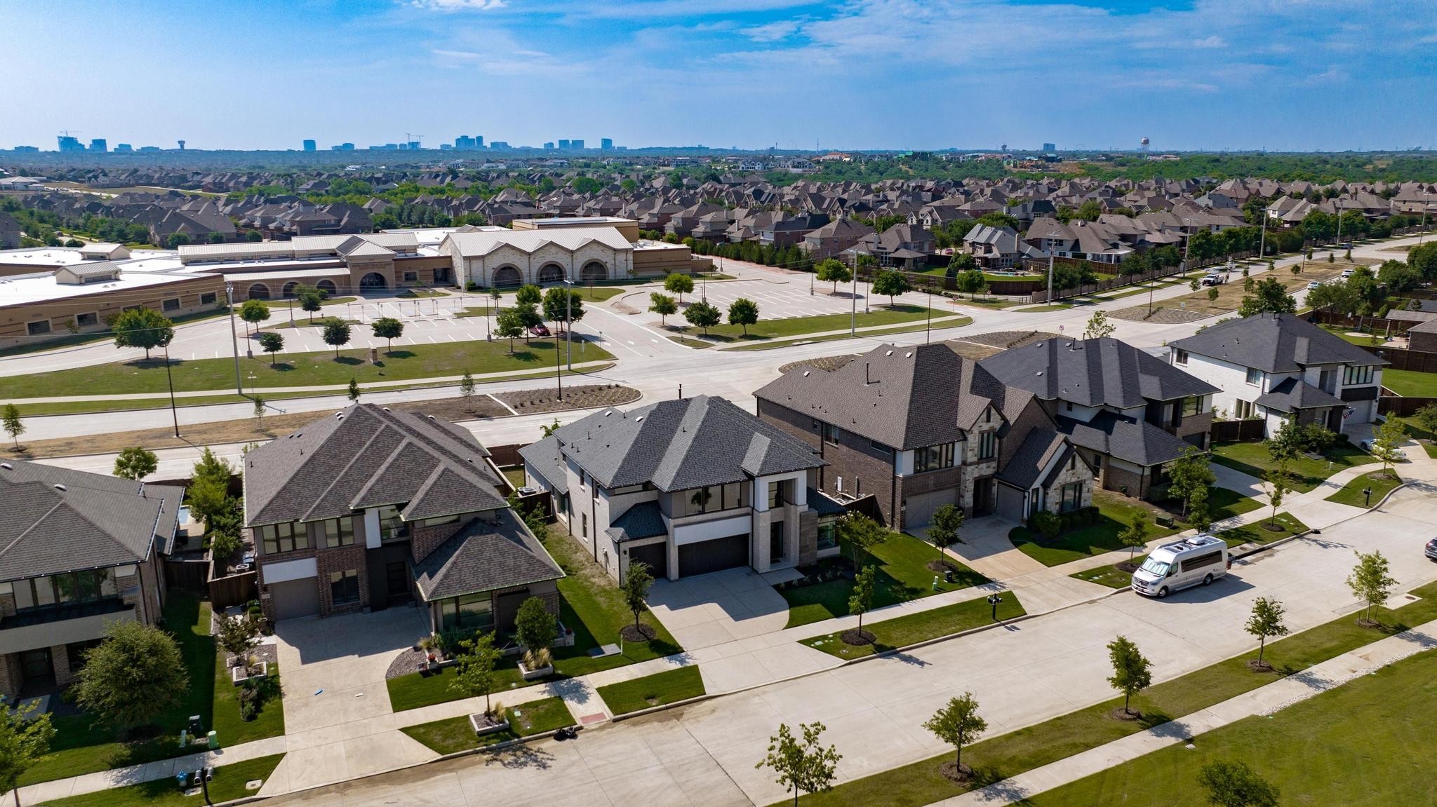 5074 Statesman Lane