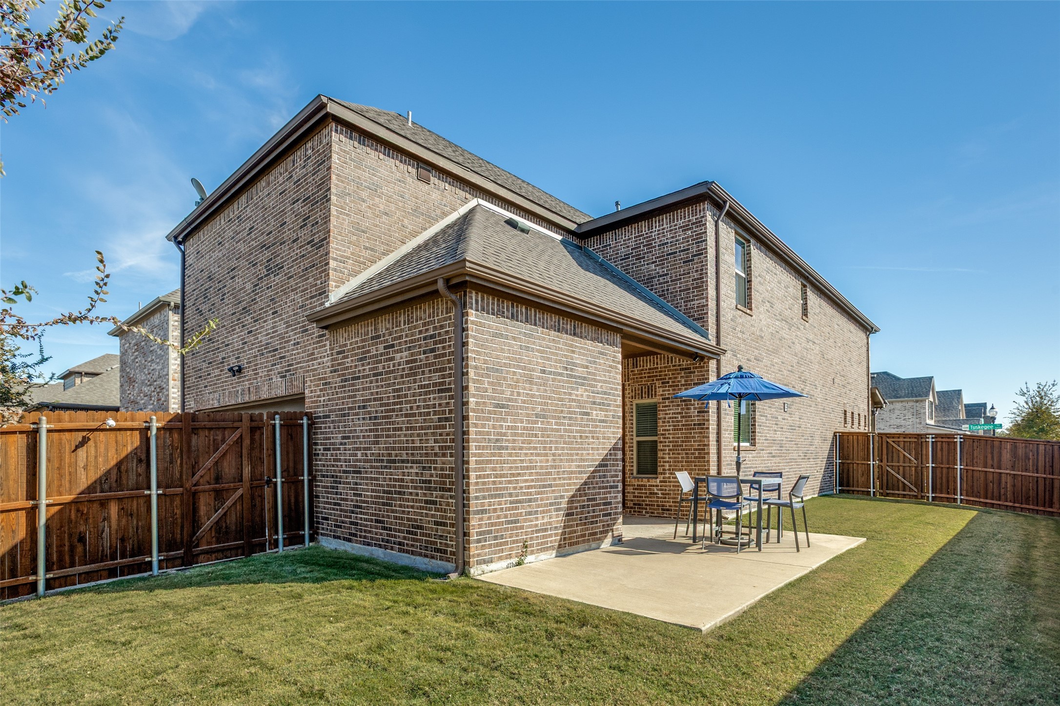 5420 Tuskegee Trail