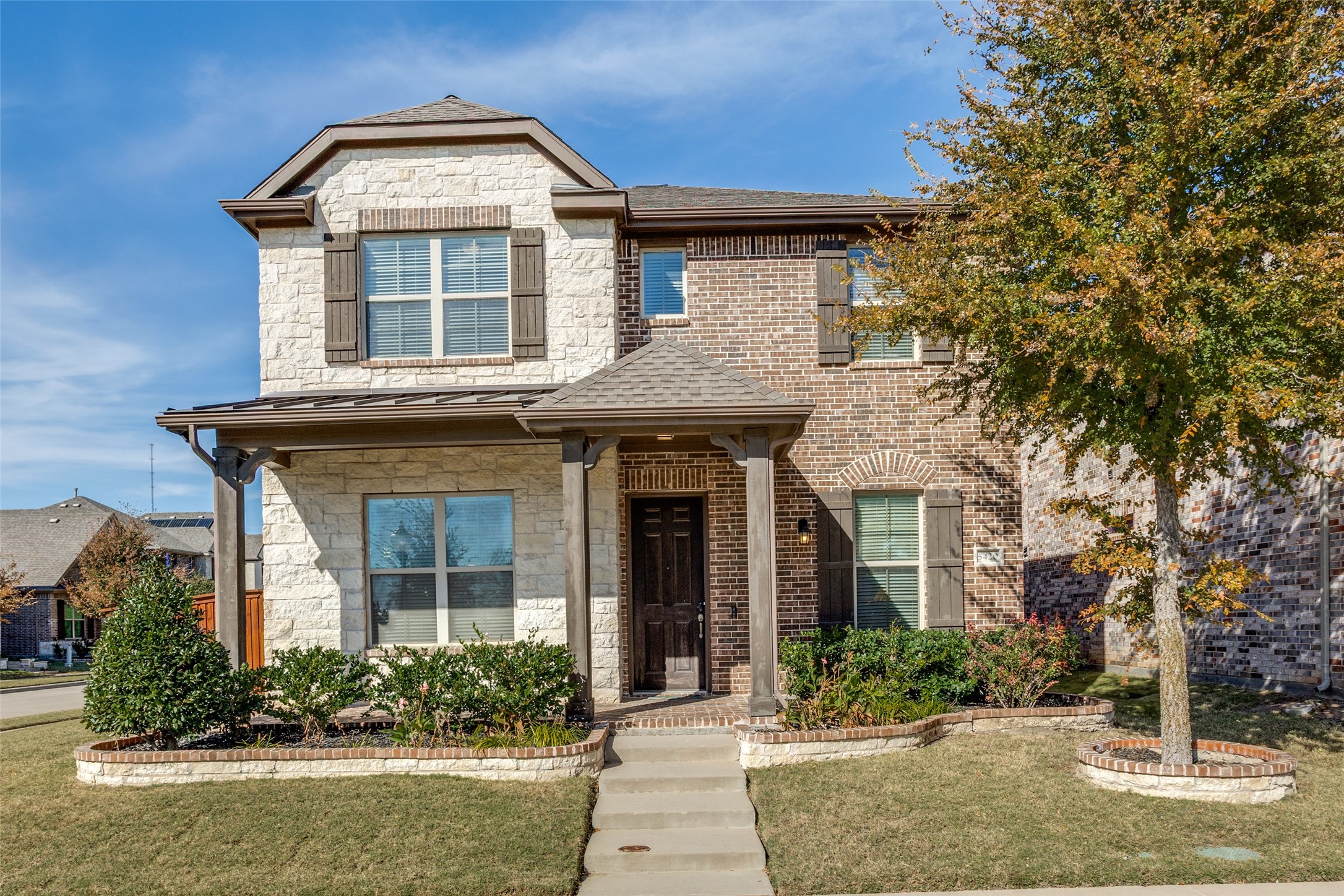 5420 Tuskegee Trail