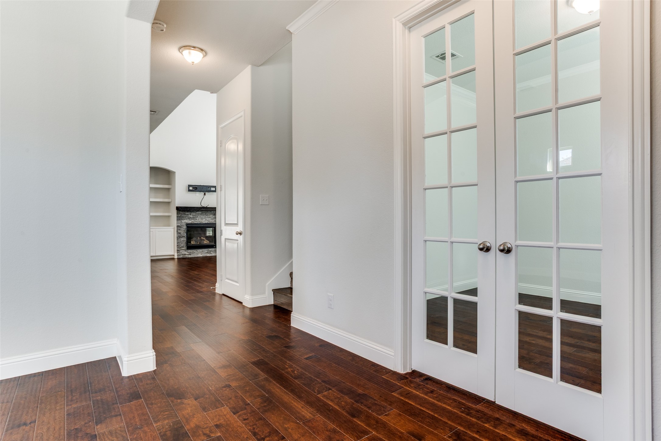 5420 Tuskegee Trail