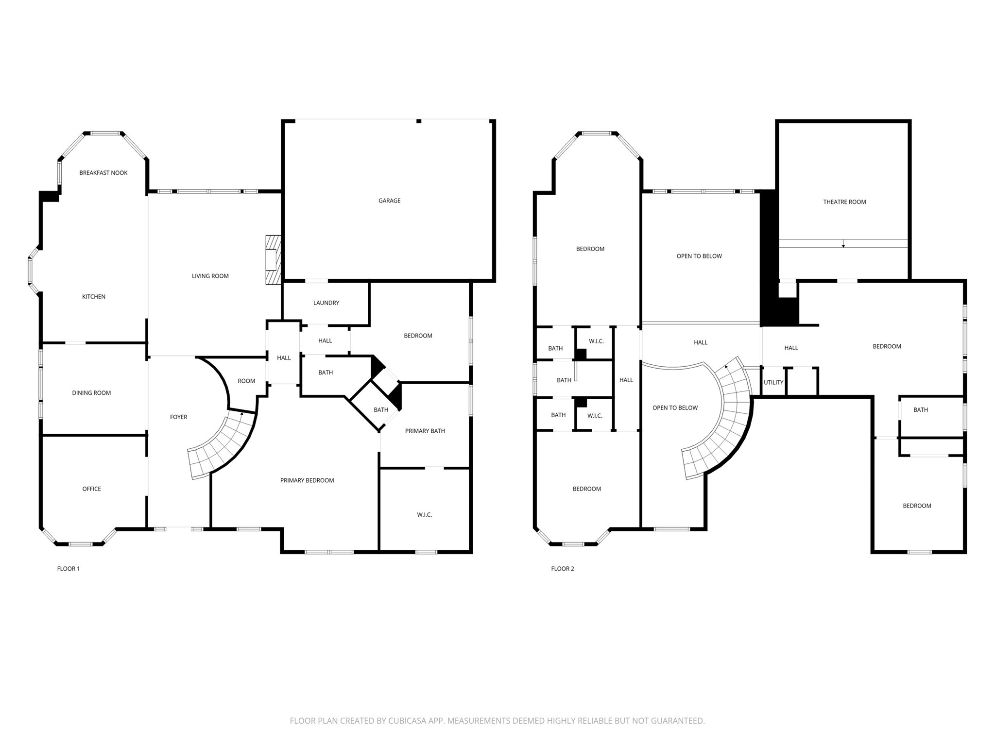 5020 Loma Alta Drive