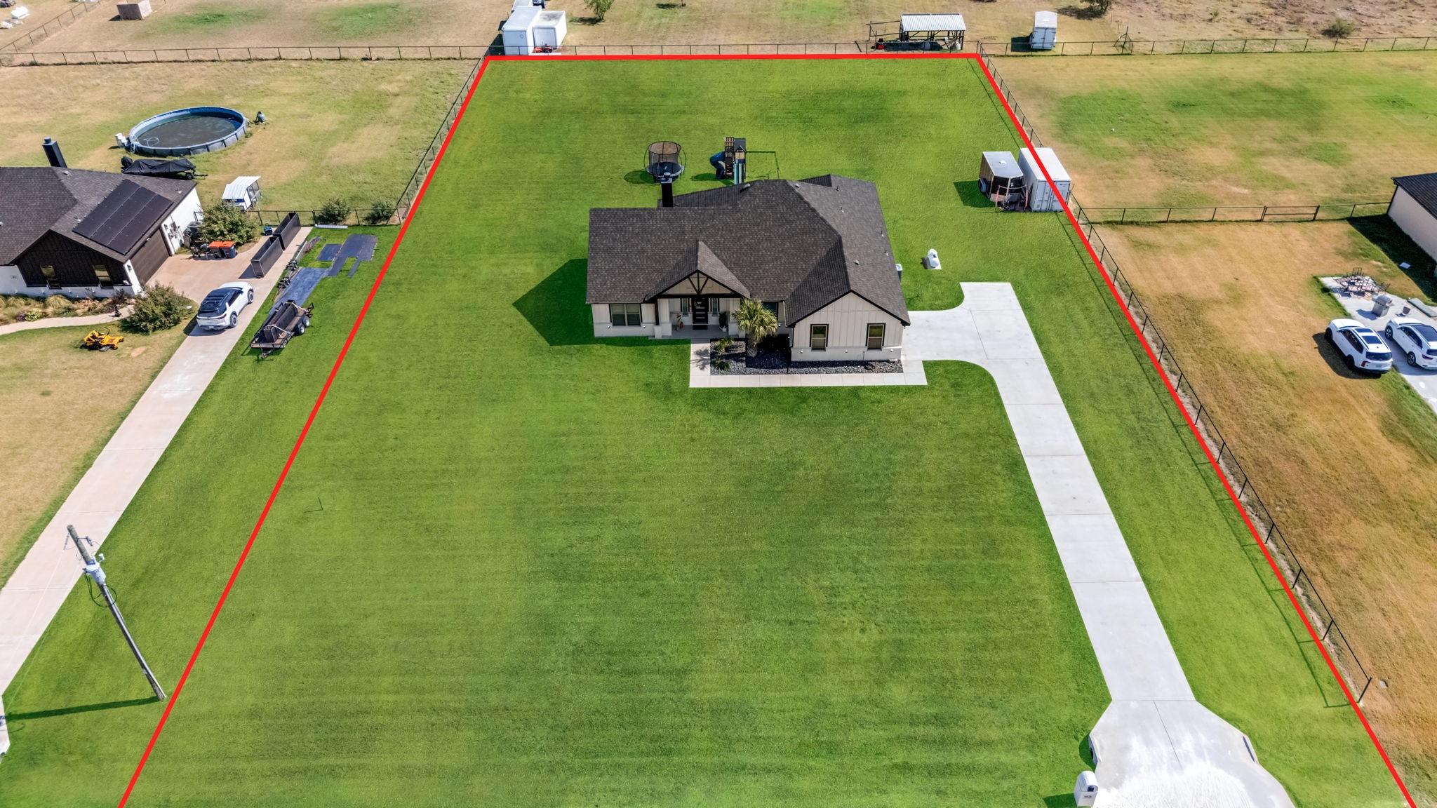 6028 Raspberry Lane