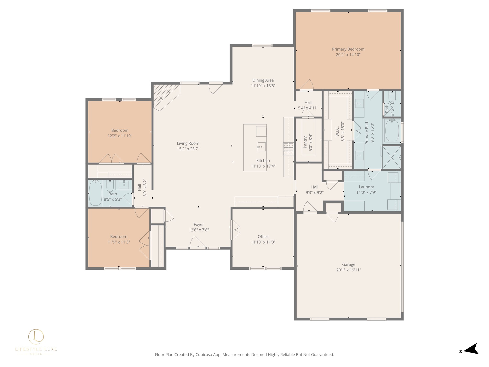 6028 Raspberry Lane