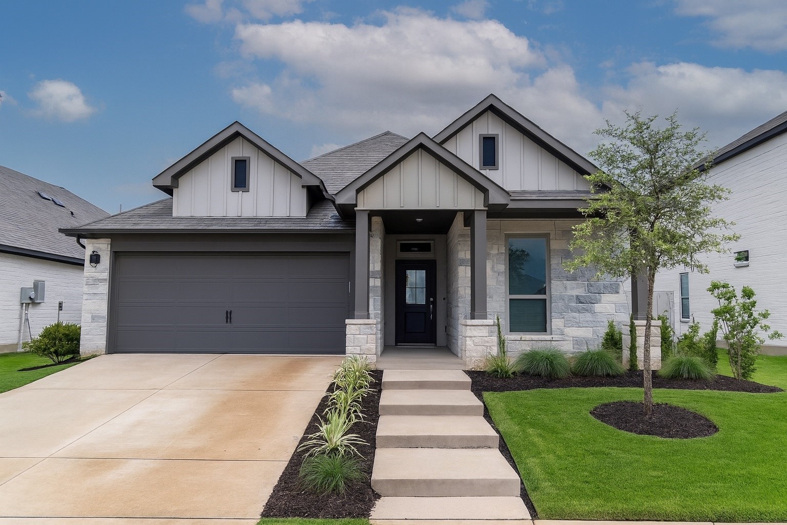 2601 Moser Lane
