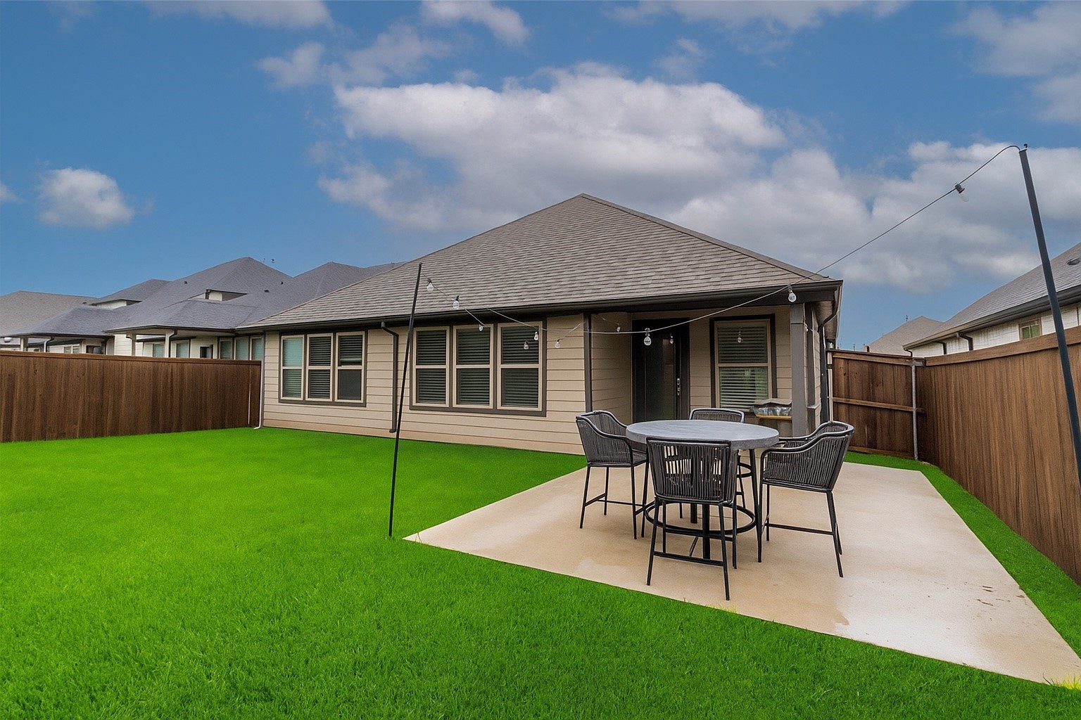 2601 Moser Lane