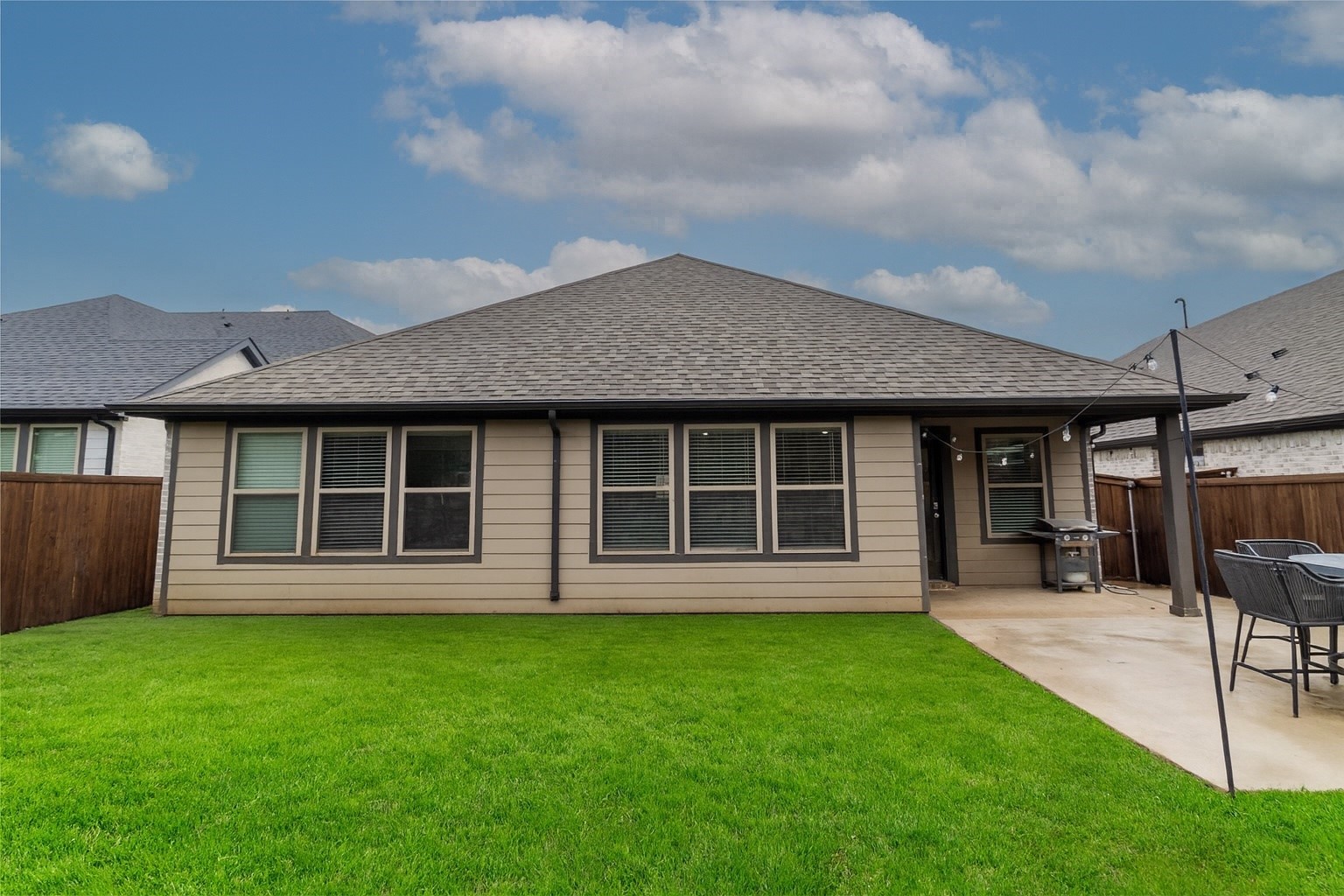 2601 Moser Lane