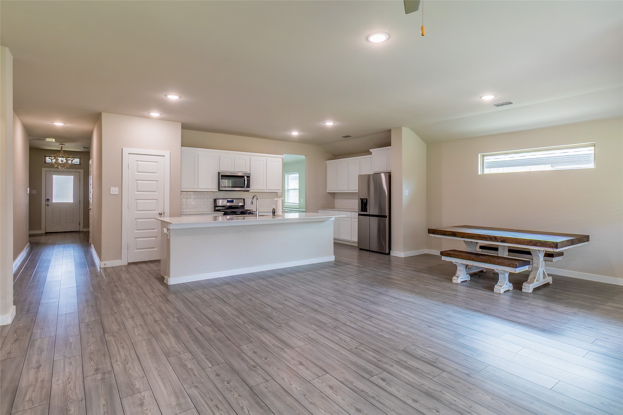 2601 Moser Lane