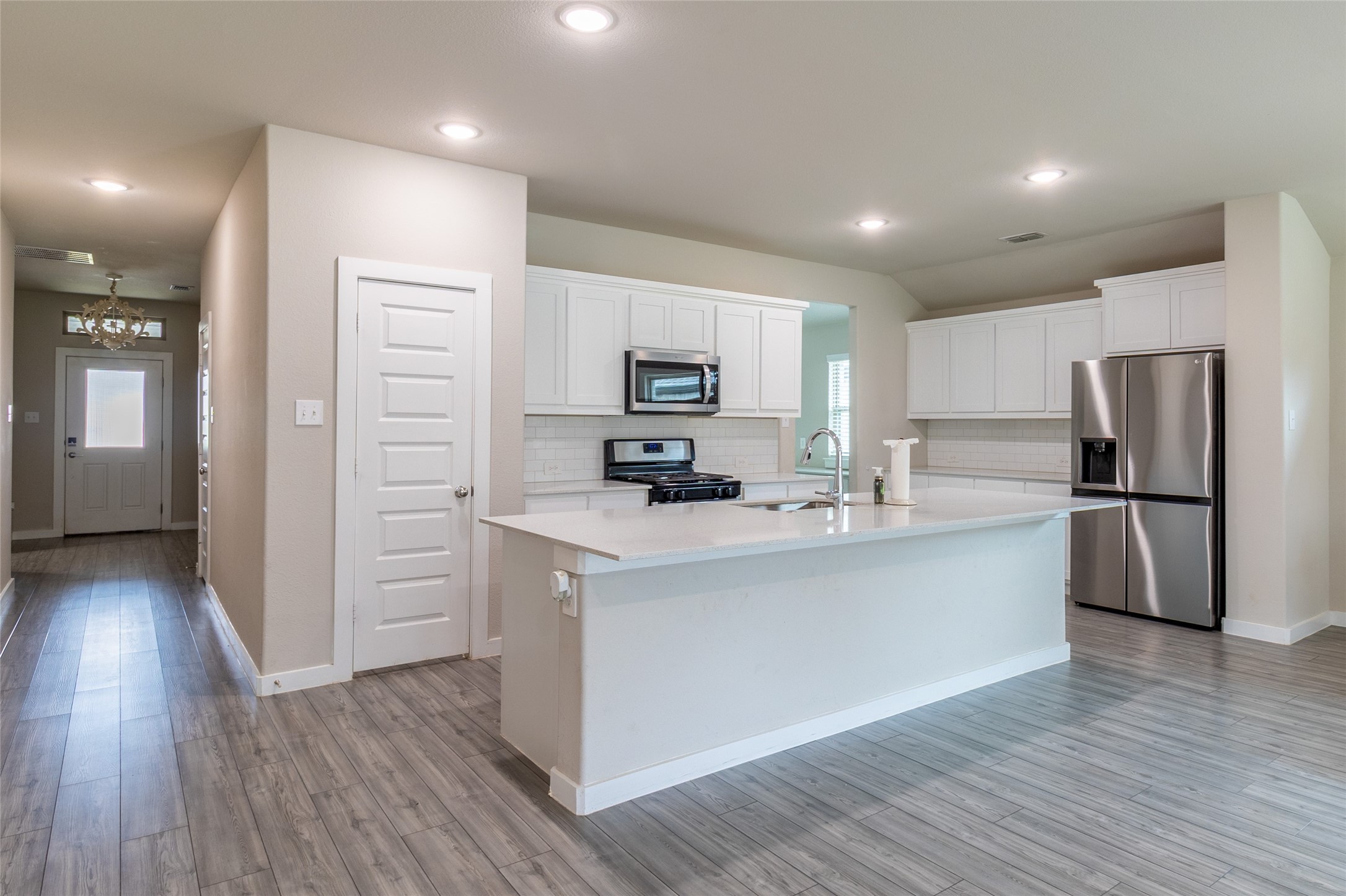 2601 Moser Lane