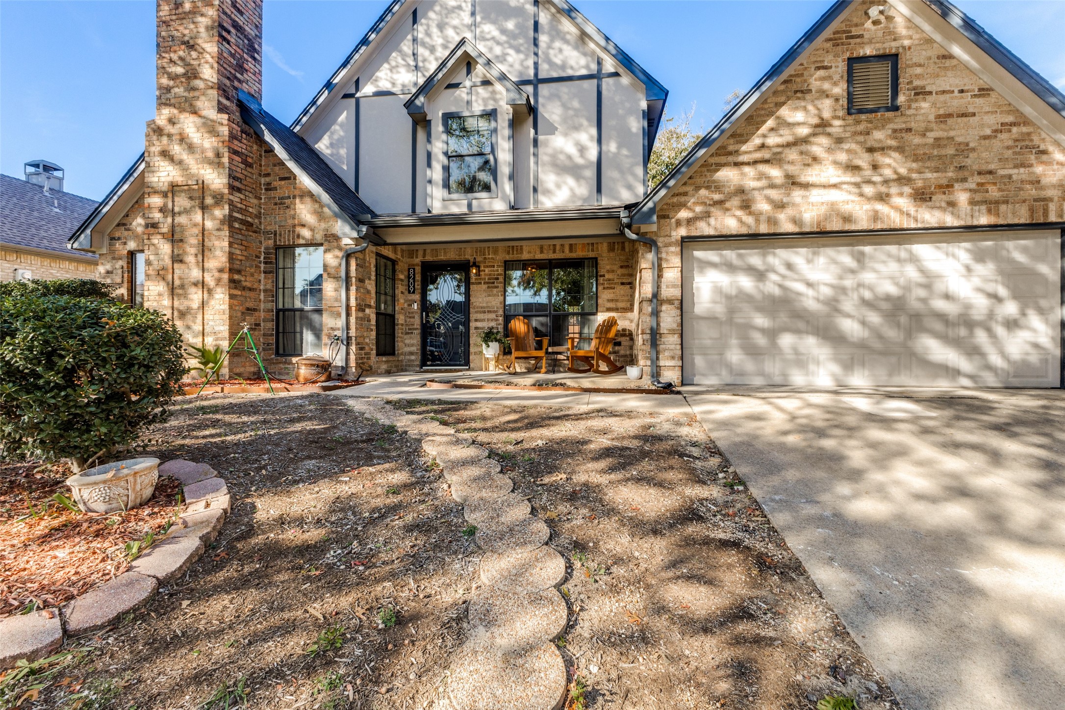 8209 Weatherly Drive