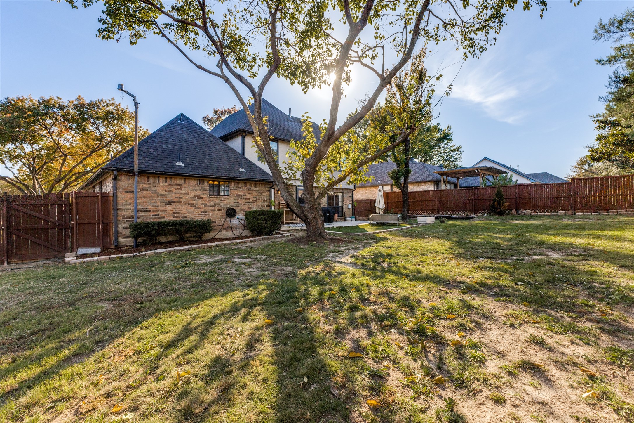 8209 Weatherly Drive