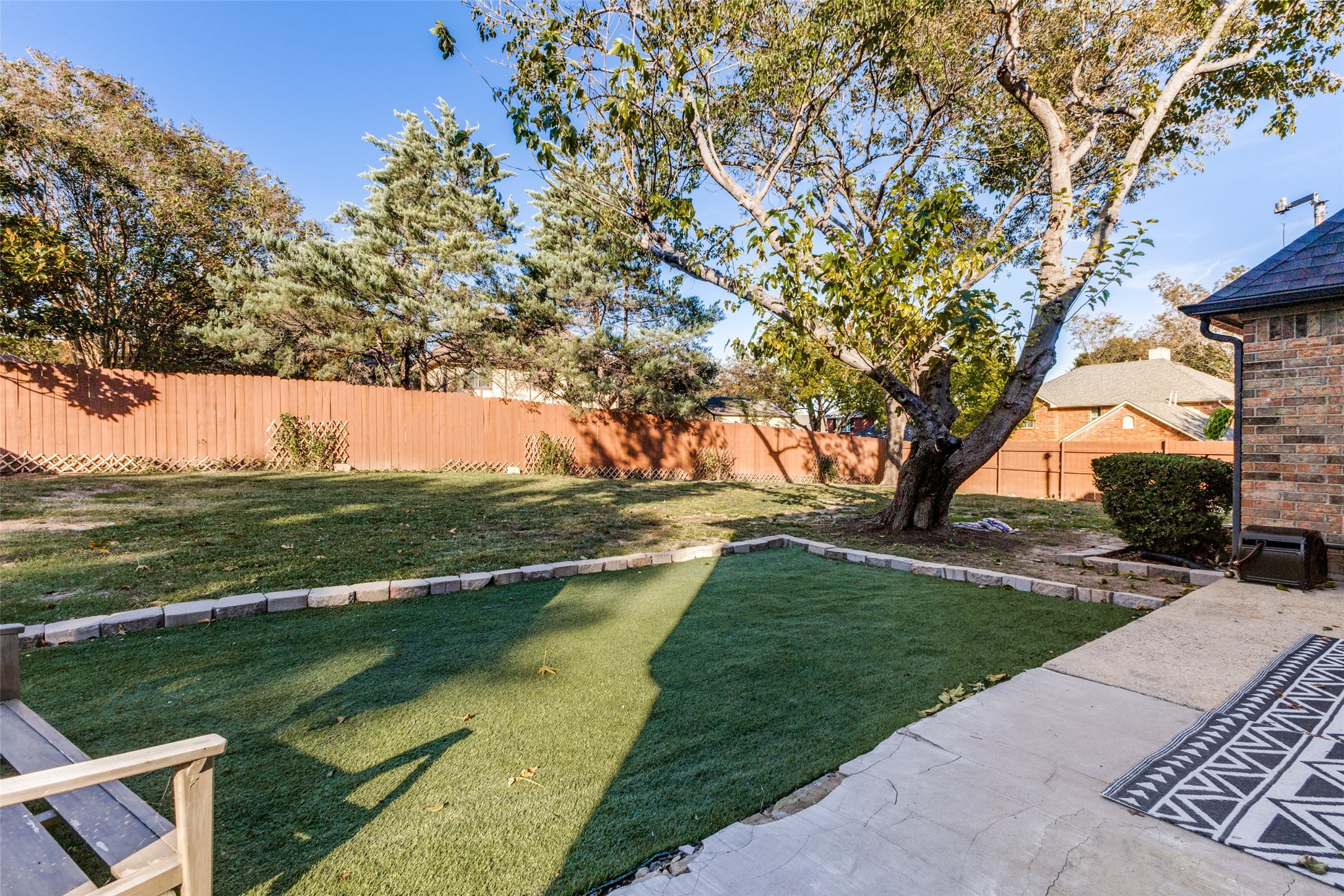 8209 Weatherly Drive